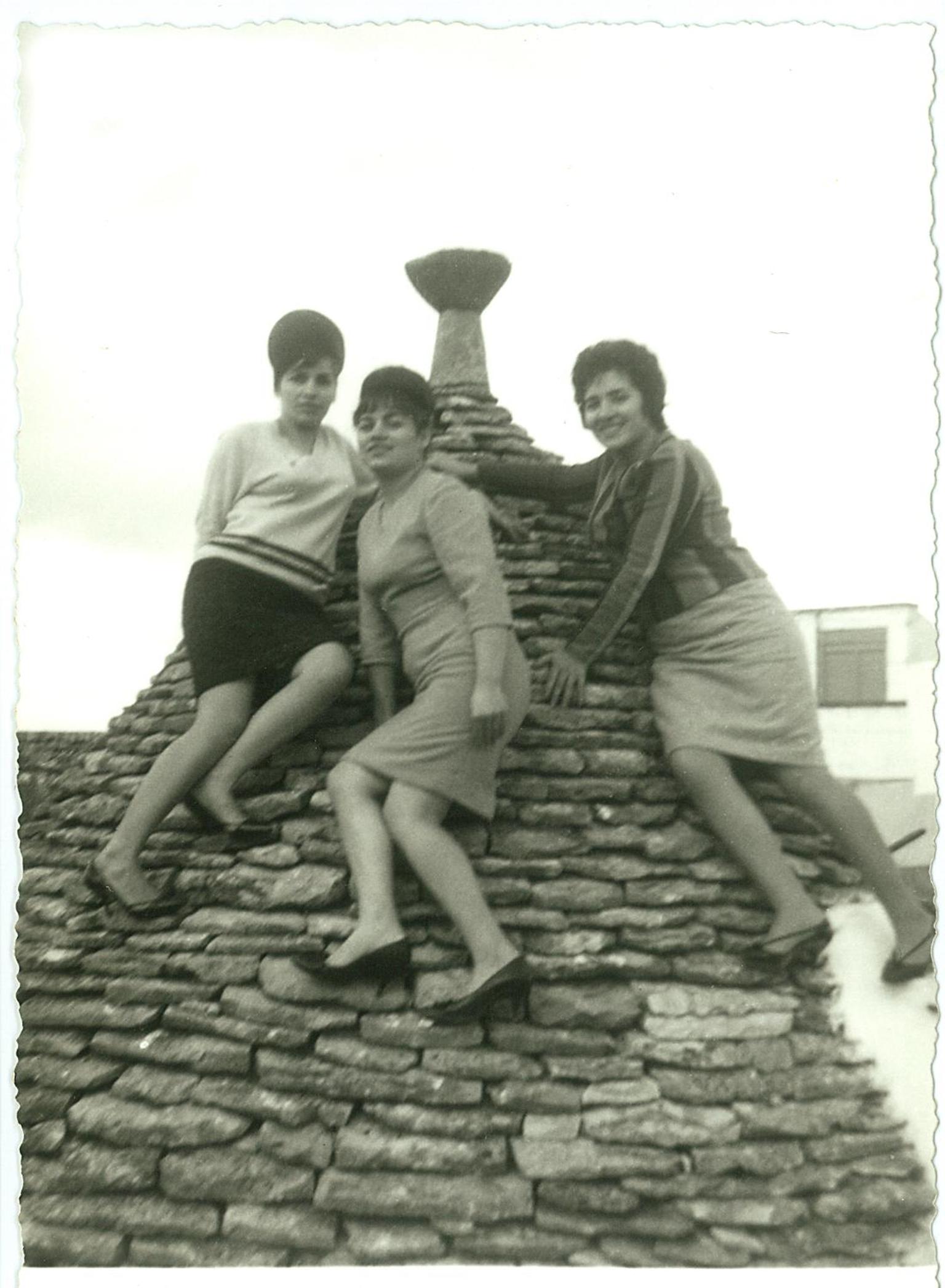 Trullo Zia Nina