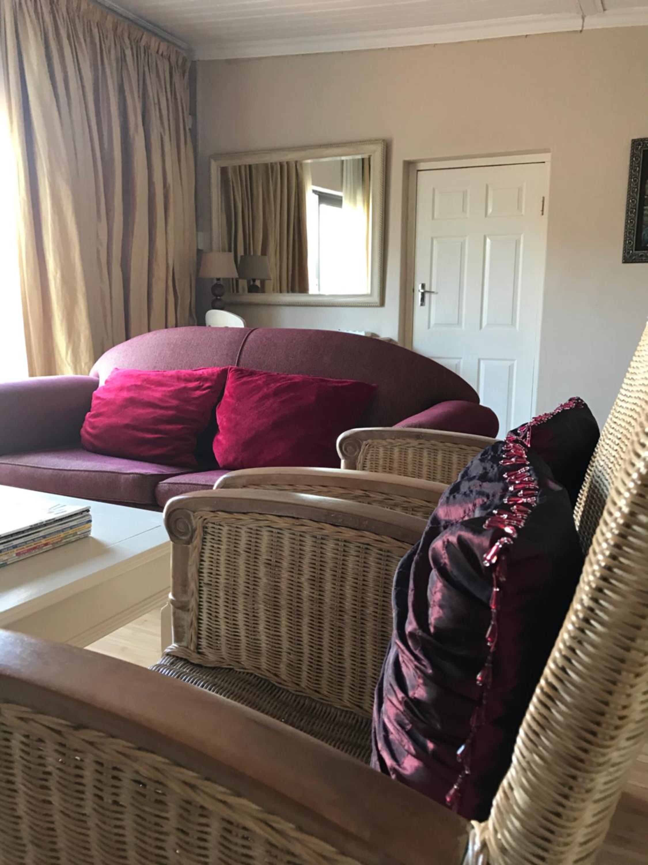 Edens Guest House