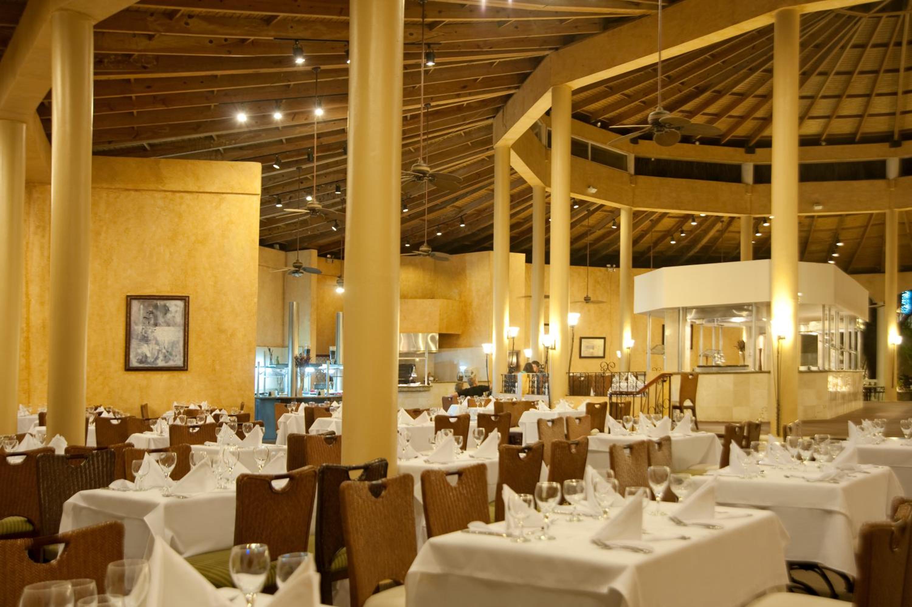 Cofresi Palm Beach & Spa Resort - All Inclusive