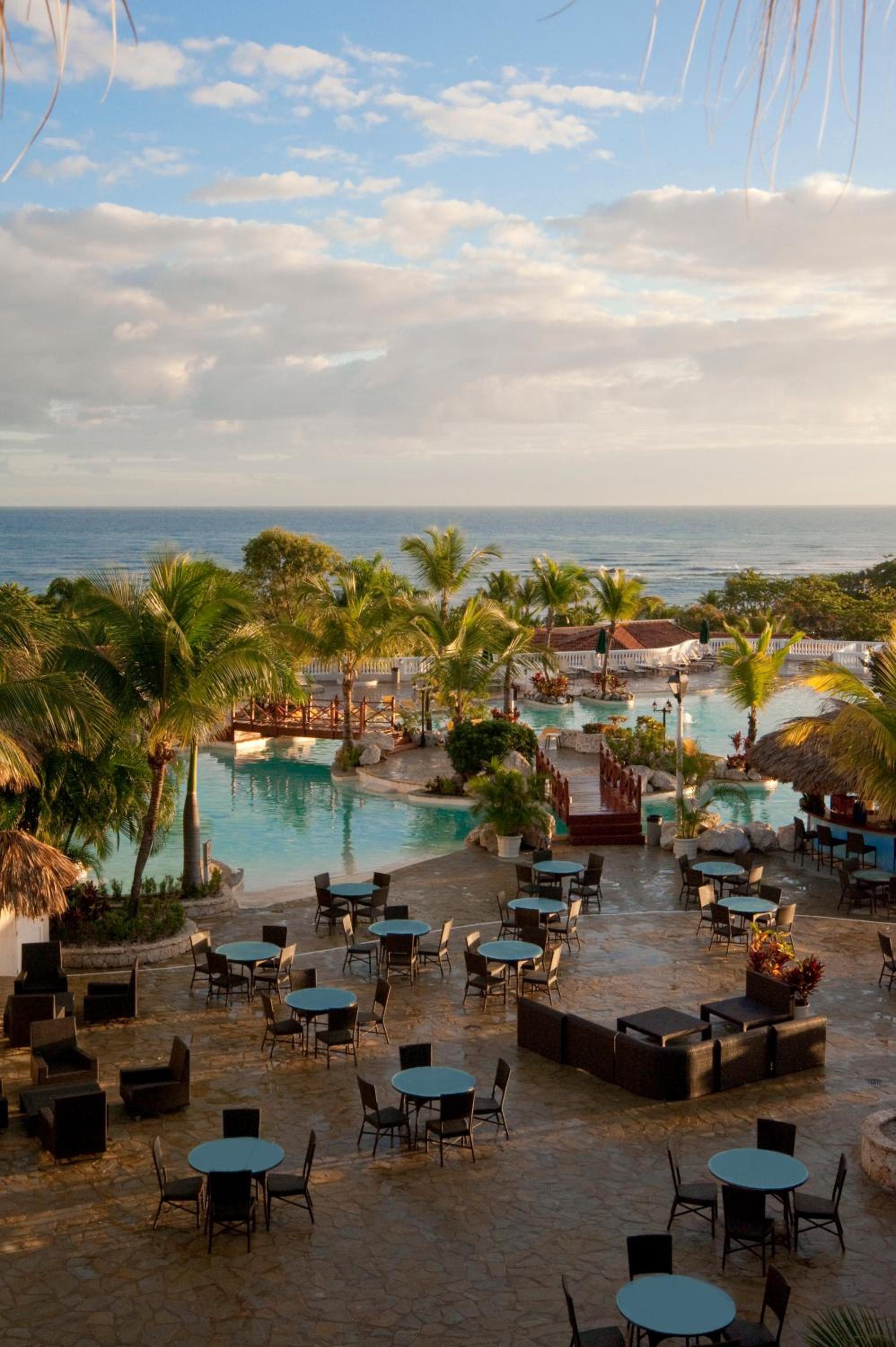 Cofresi Palm Beach & Spa Resort - All Inclusive