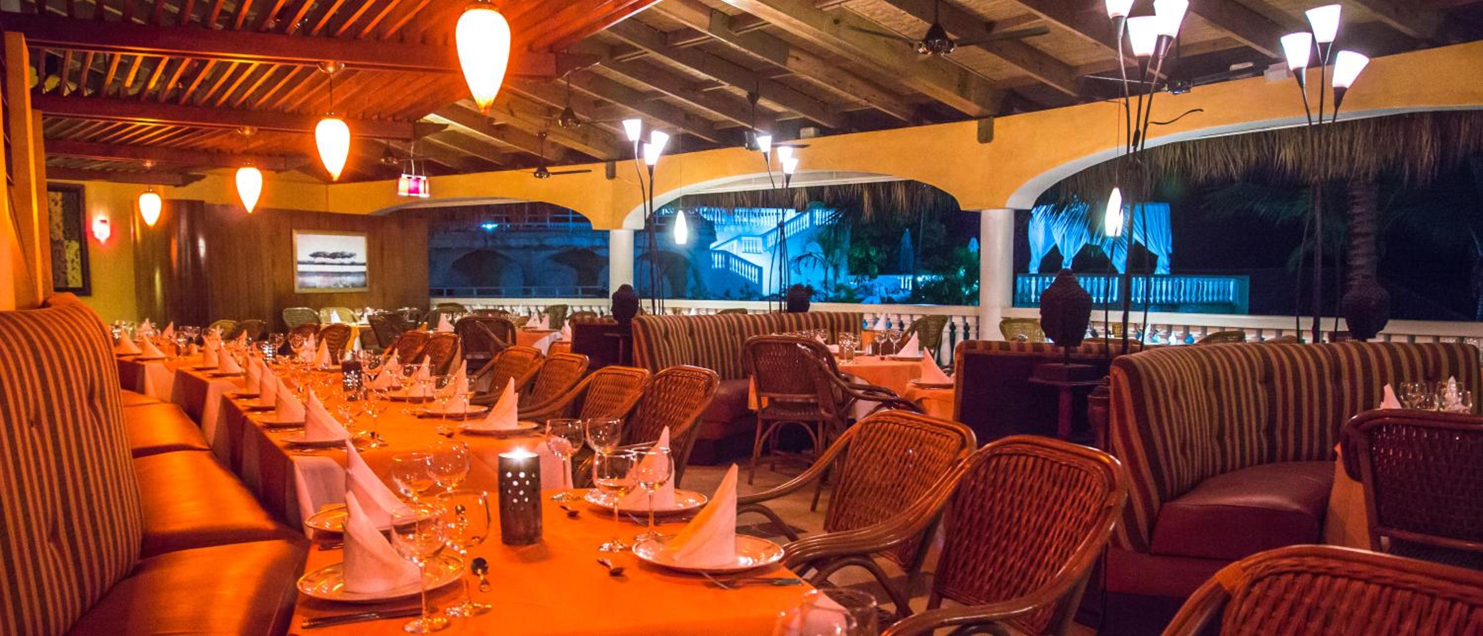 Cofresi Palm Beach & Spa Resort - All Inclusive