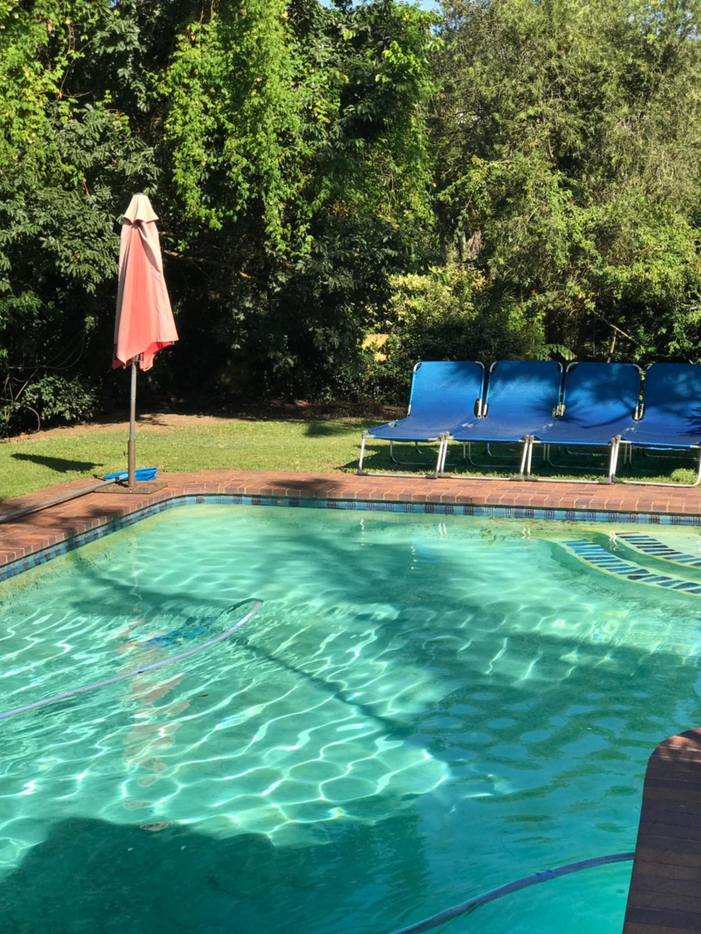 Edens Guest House
