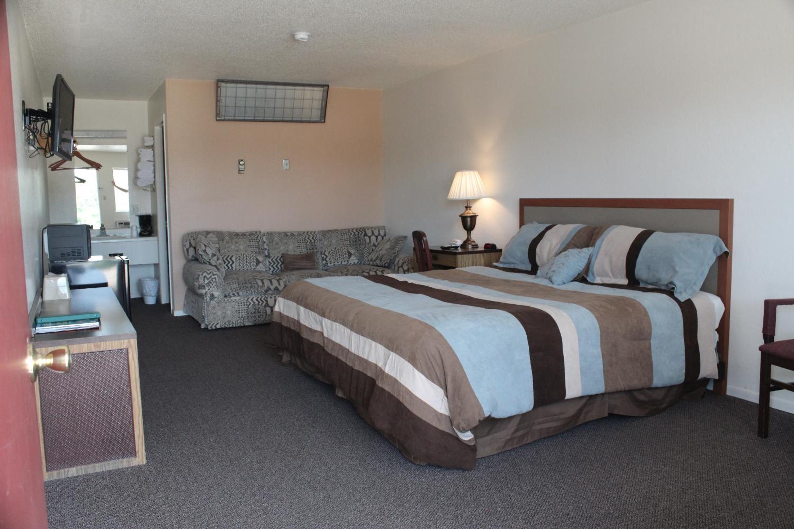 The Lake House Inn, Billede 10