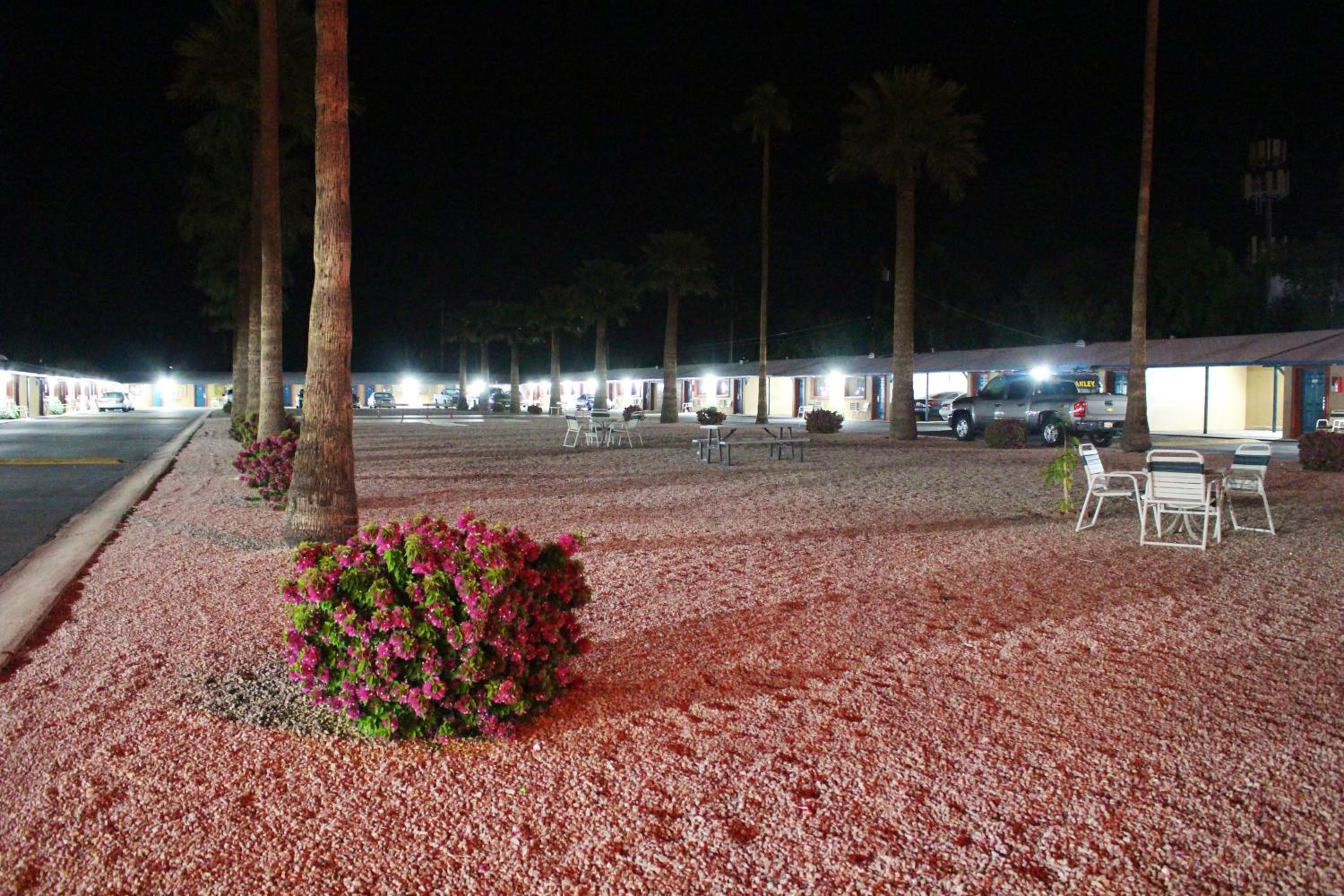 Starlite Motel