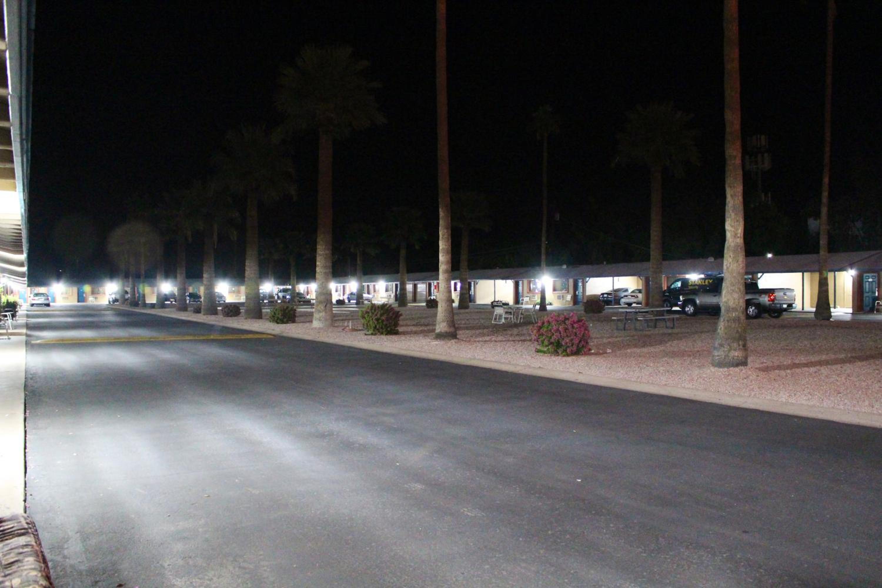Starlite Motel
