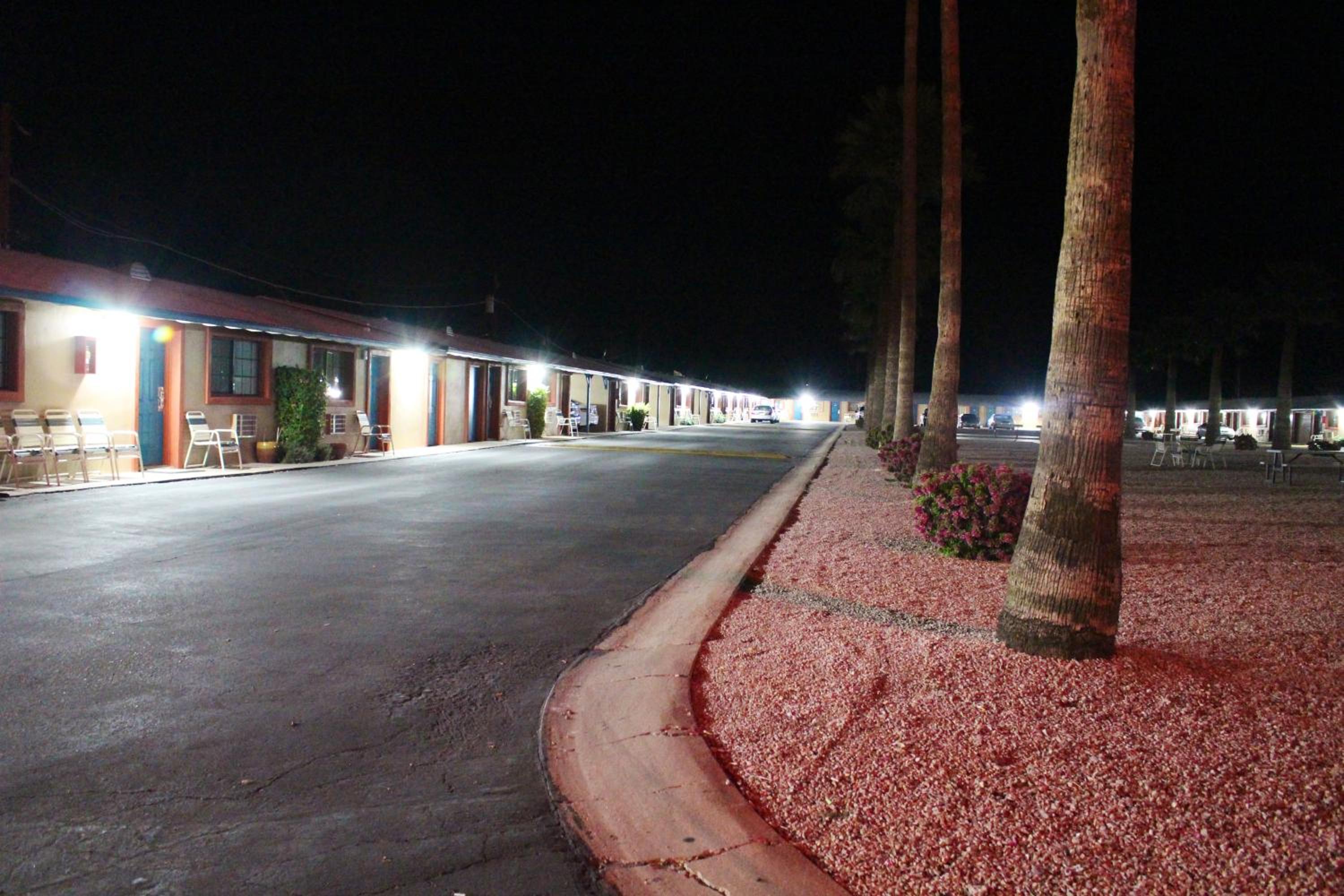 Starlite Motel