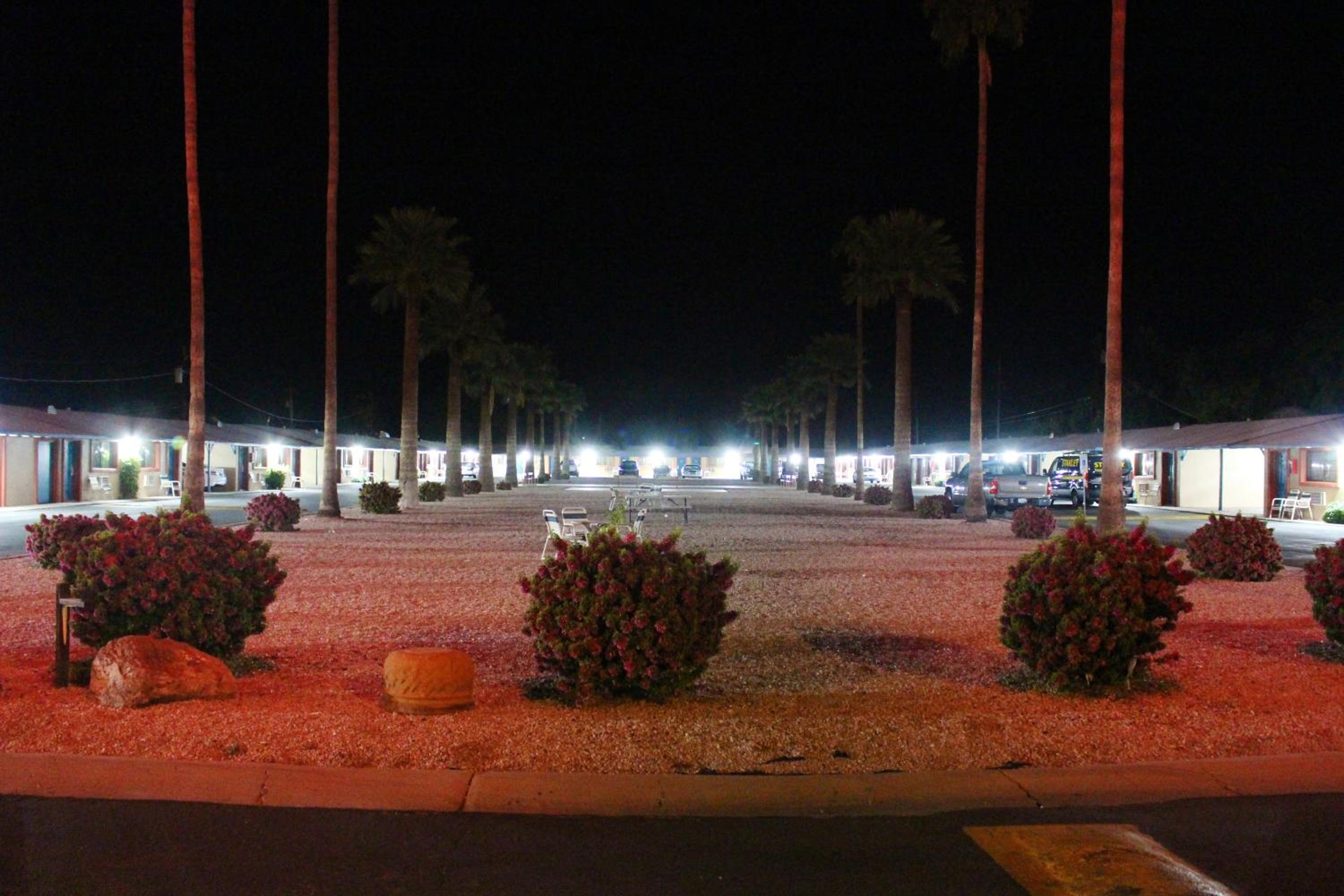 Starlite Motel