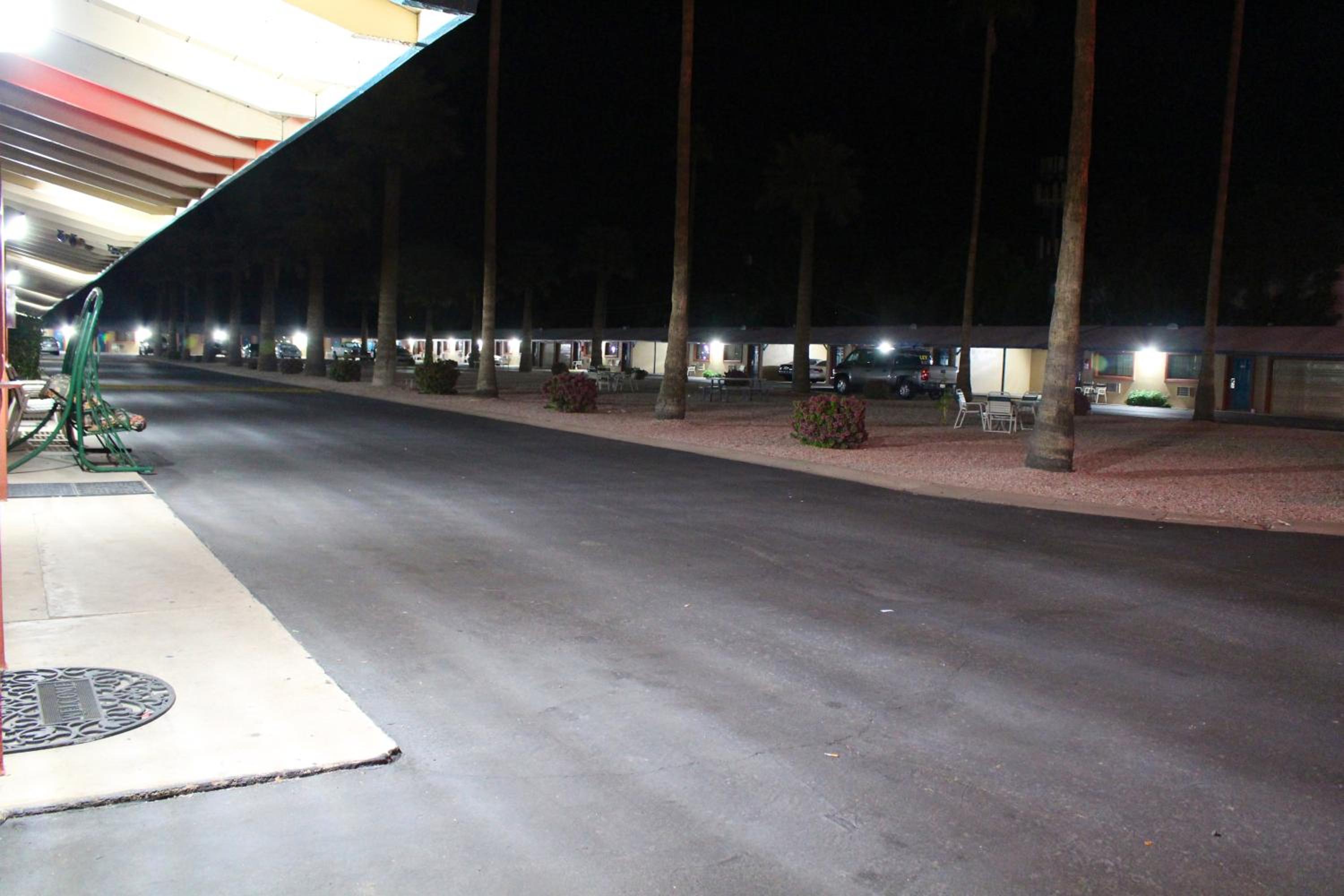 Starlite Motel