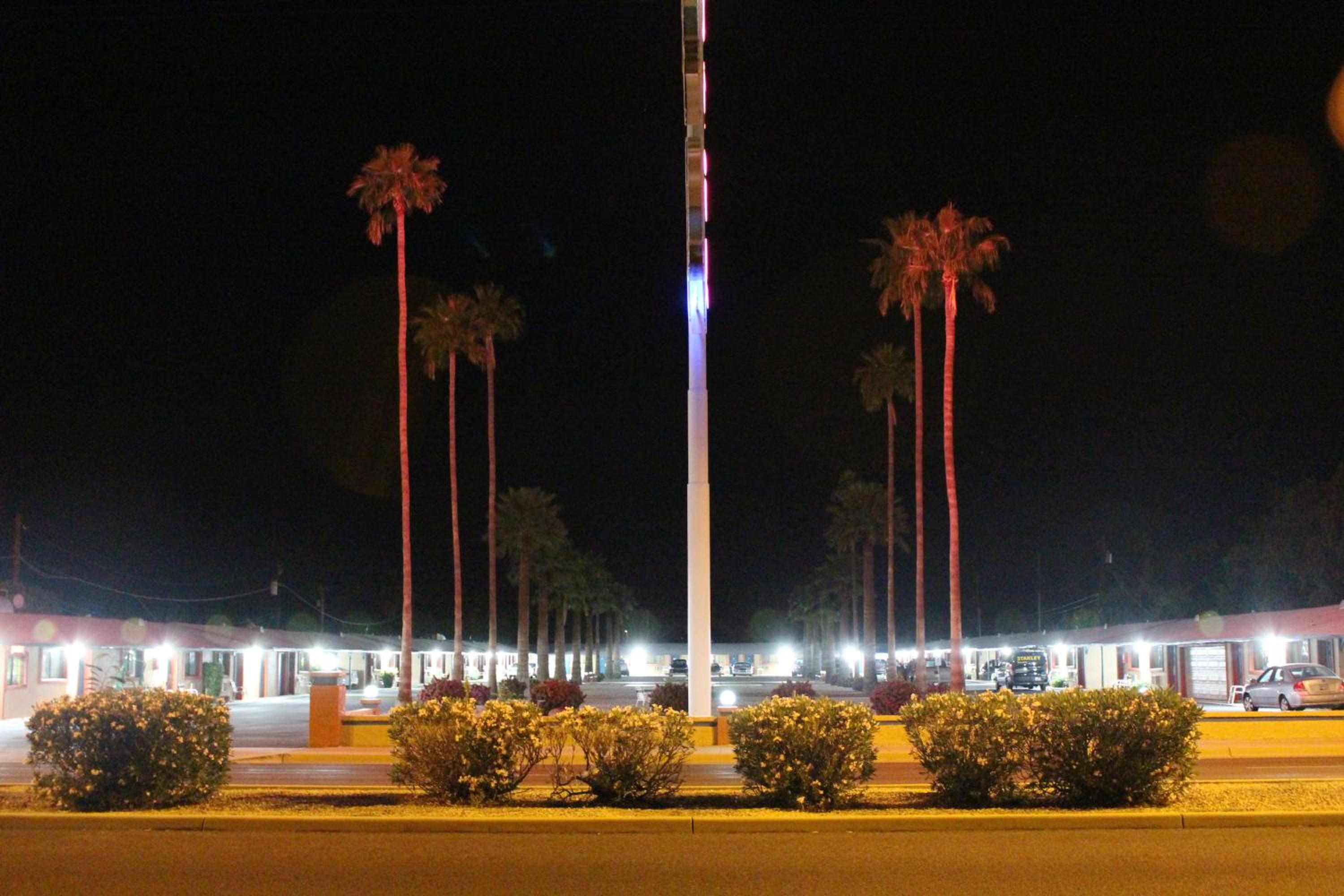 Starlite Motel