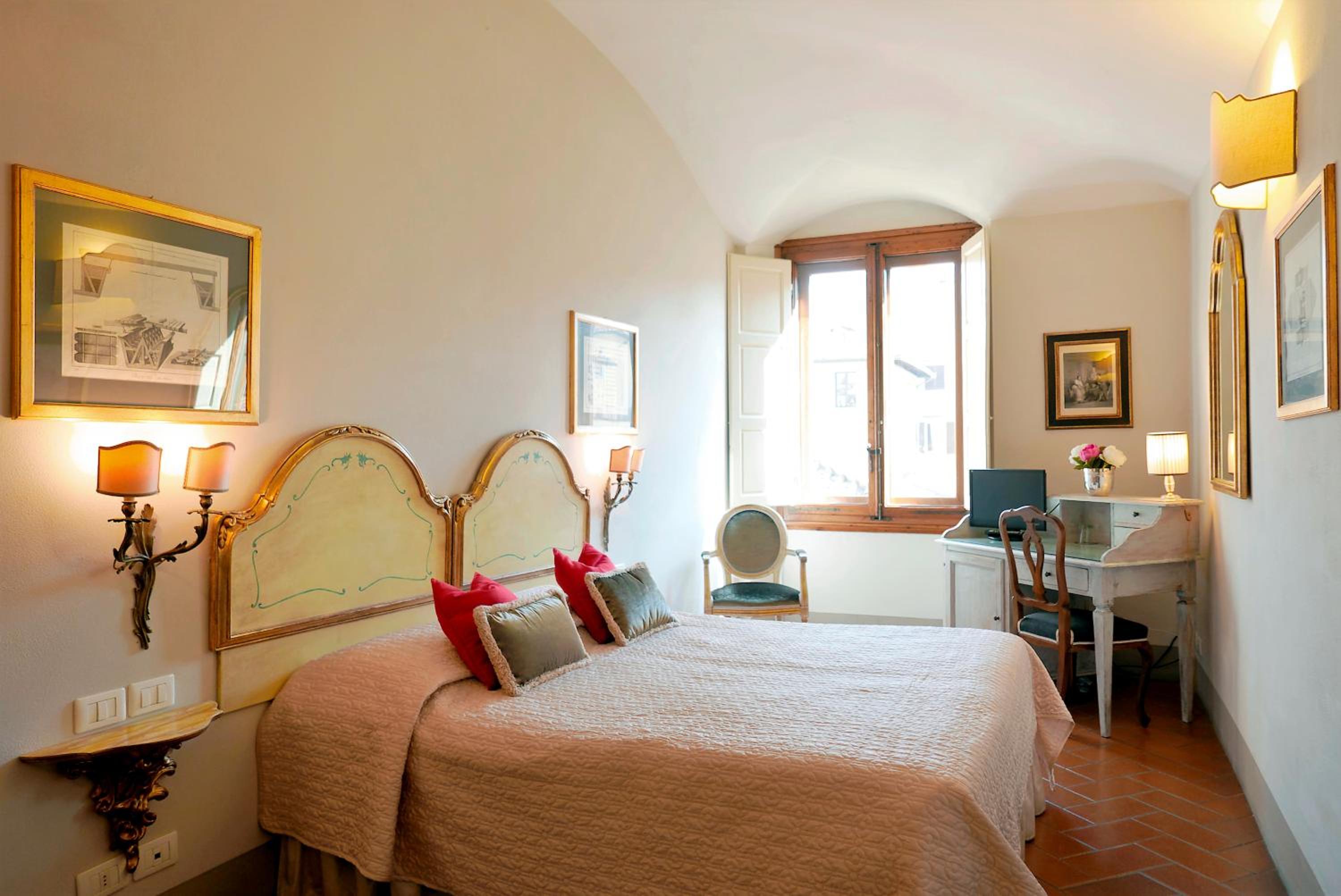 Relais Cavalcanti Guest House