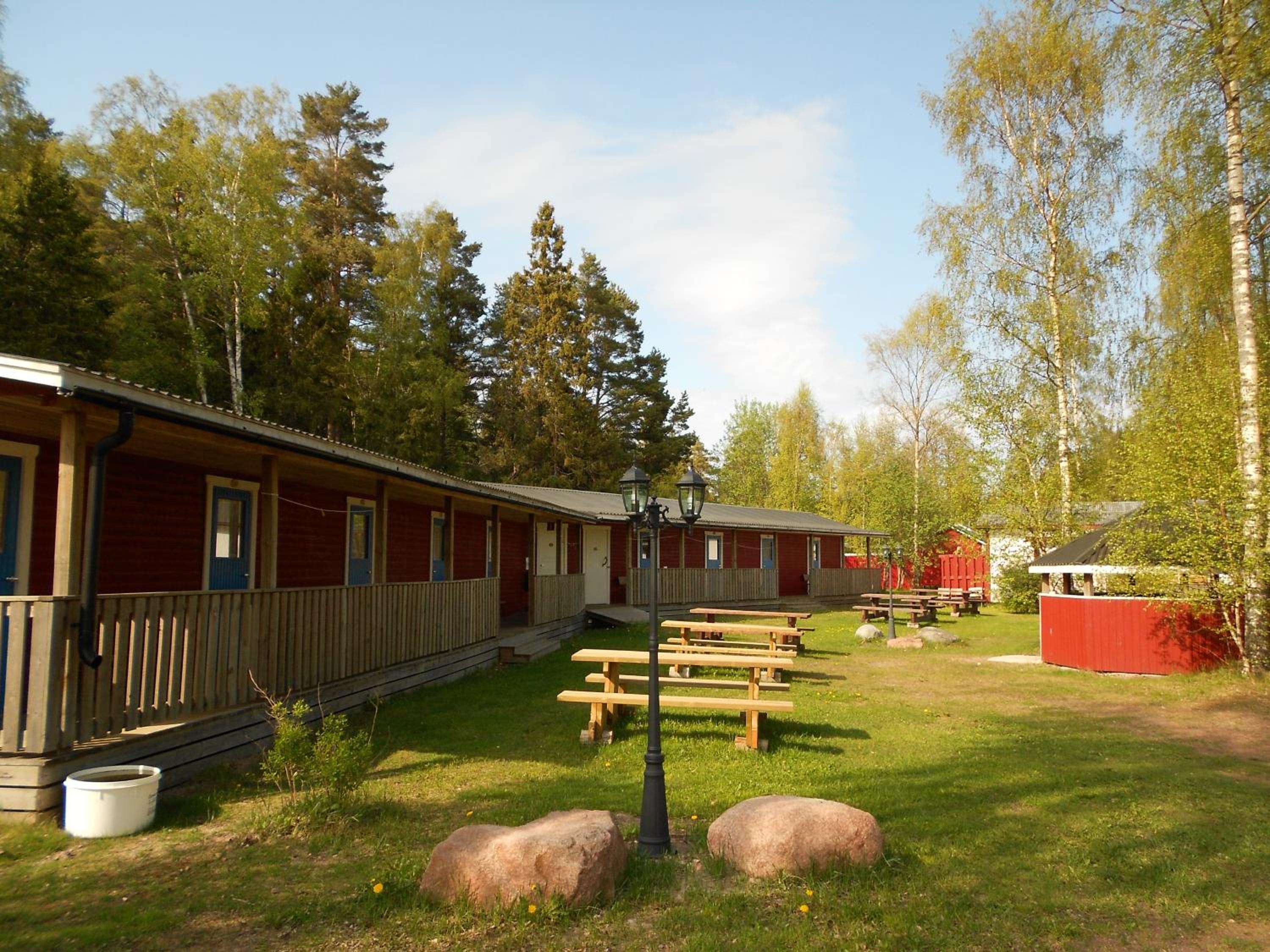 Söderhagen Camping och Gästhem