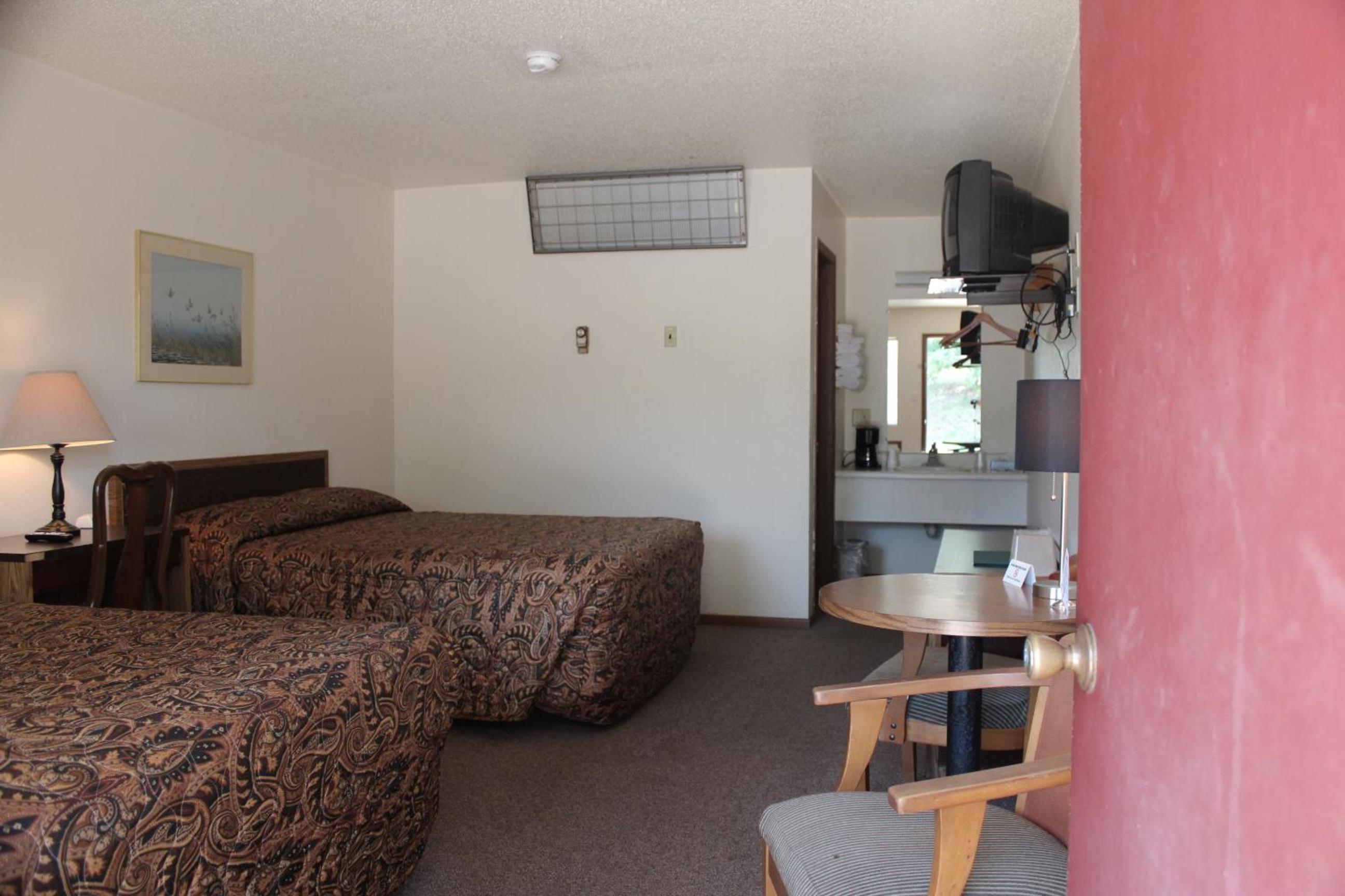 The Lake House Inn, Billede 7