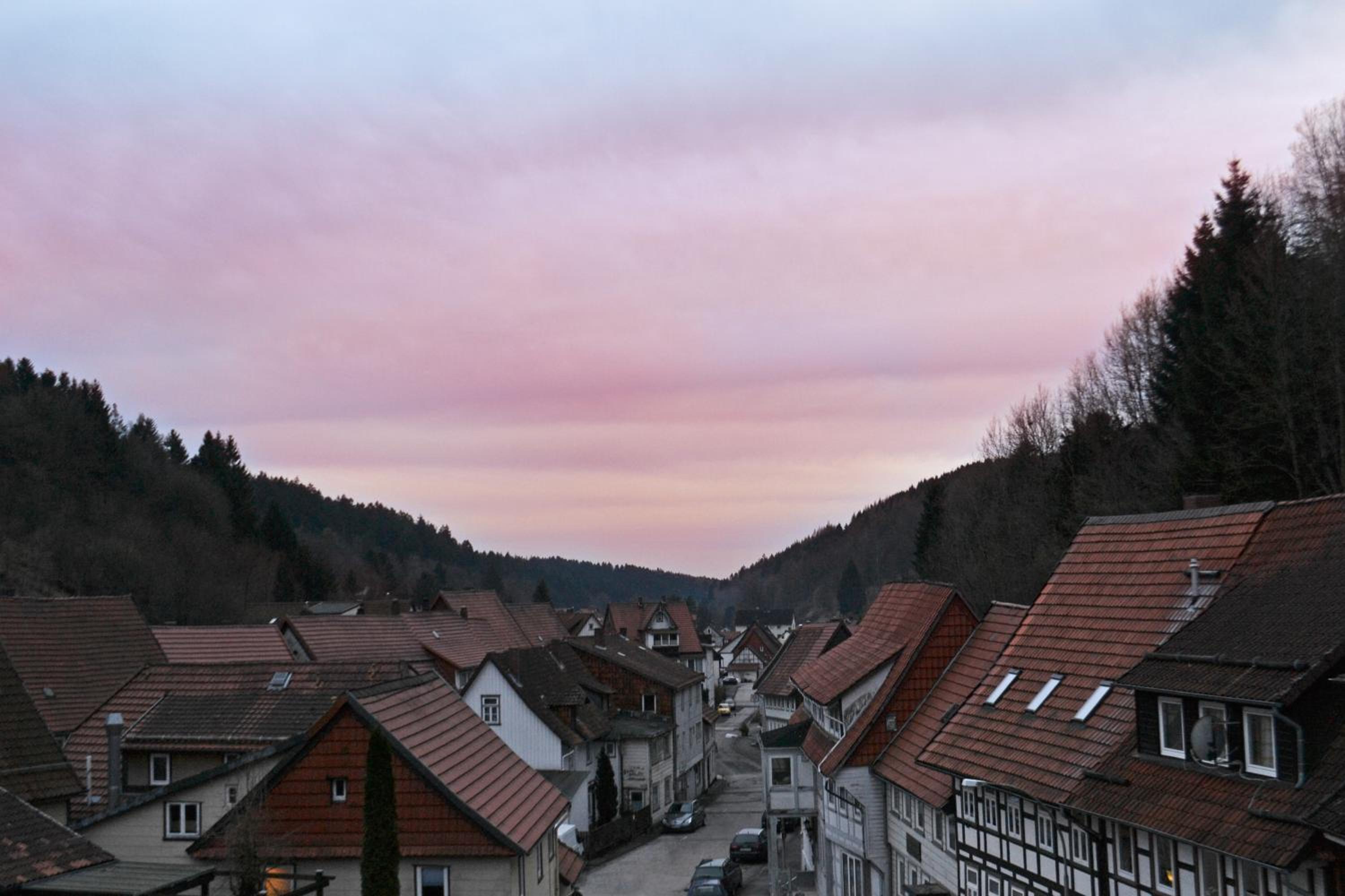 Ferienwohnung zur alten Post view 3