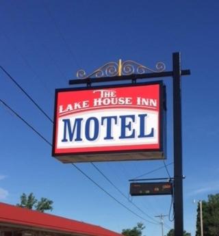 The Lake House Inn, Billede 12