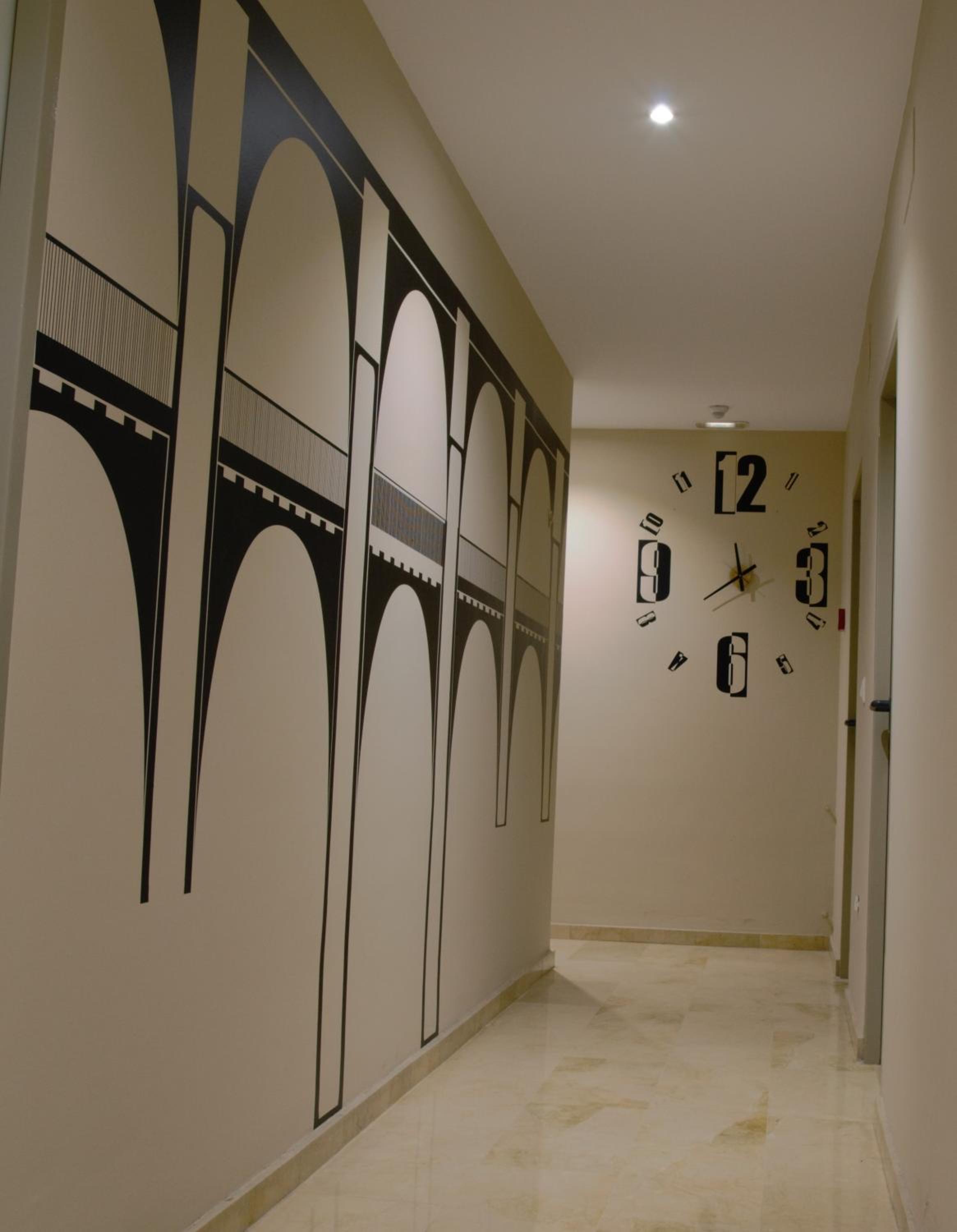 Hostal El Bugar