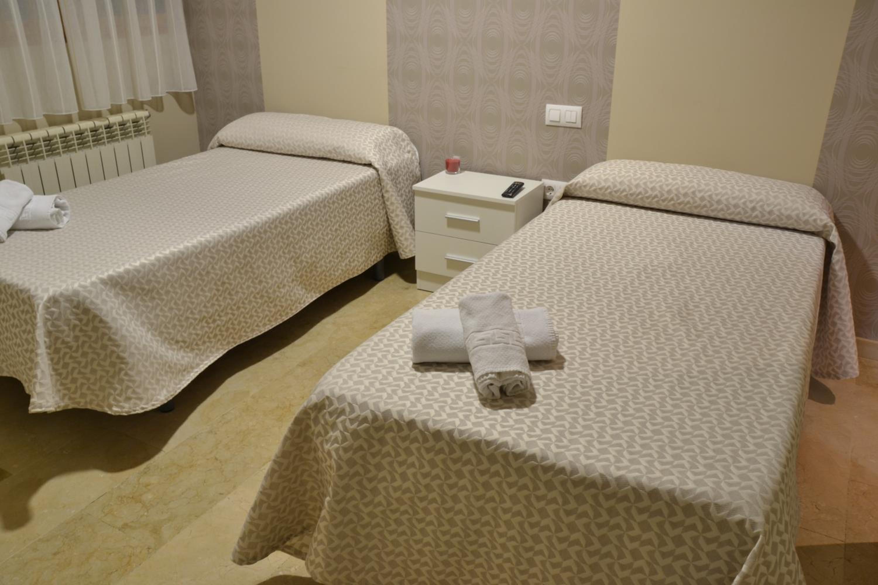 Hostal El Bugar