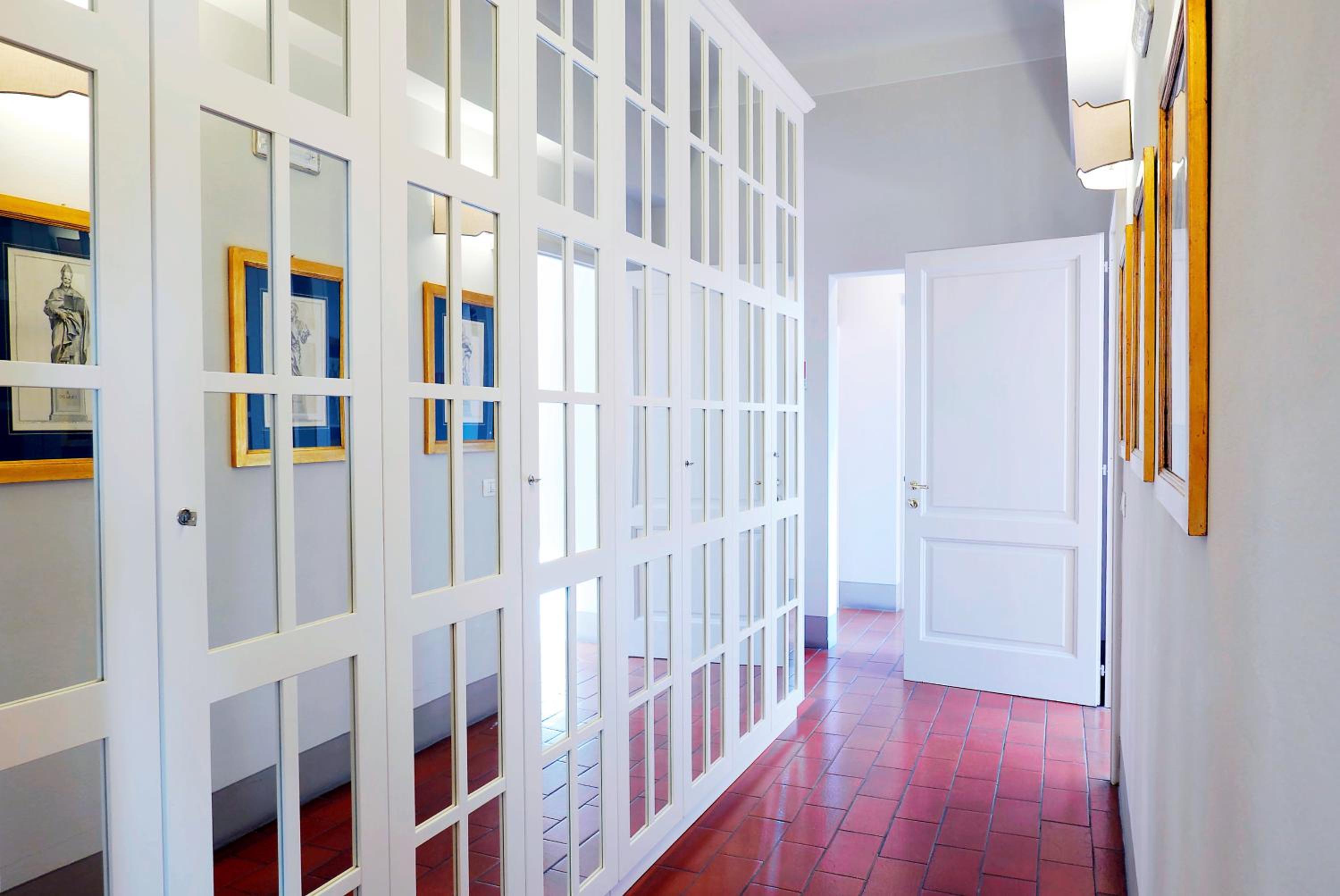 Relais Cavalcanti Guest House