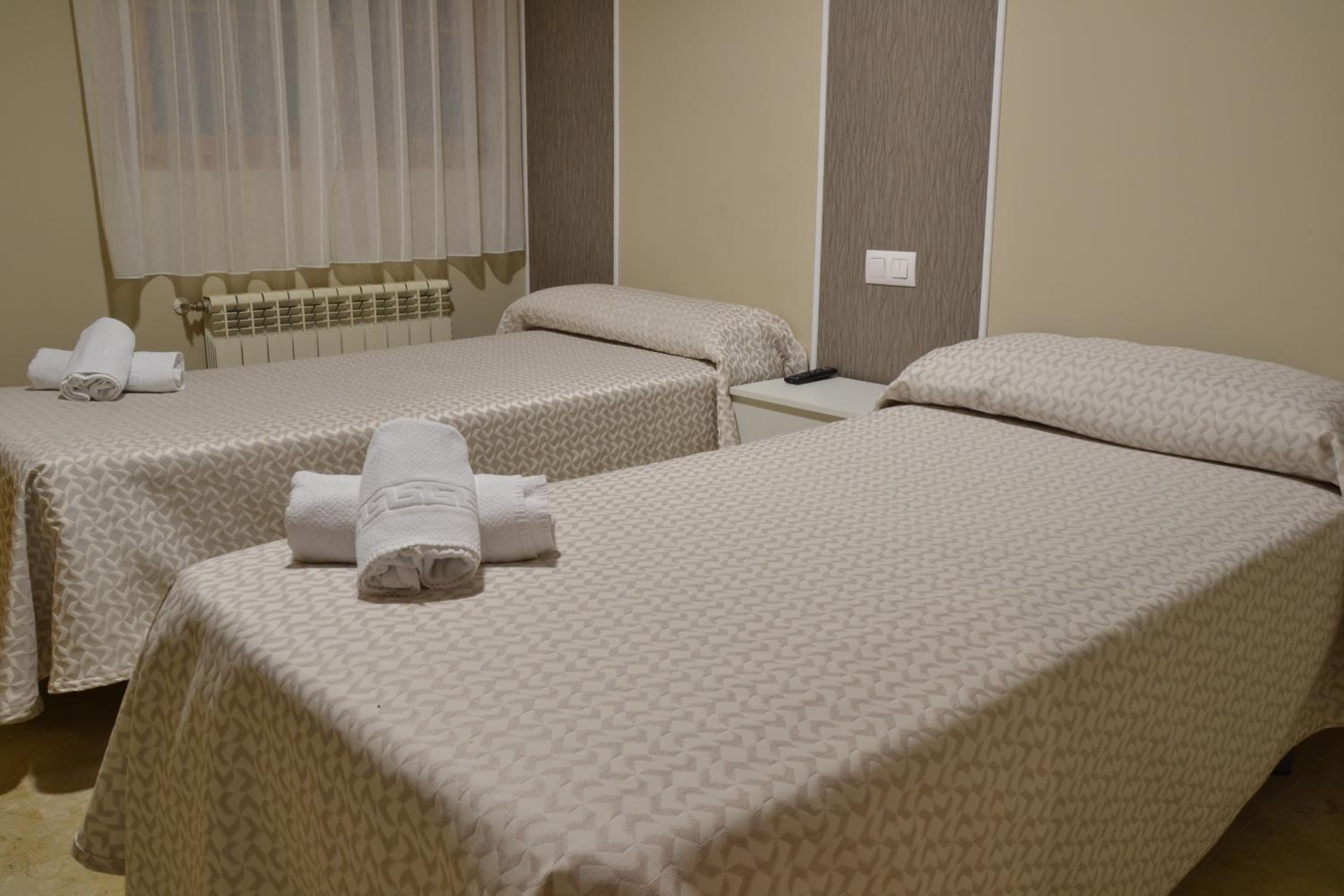 Hostal El Bugar