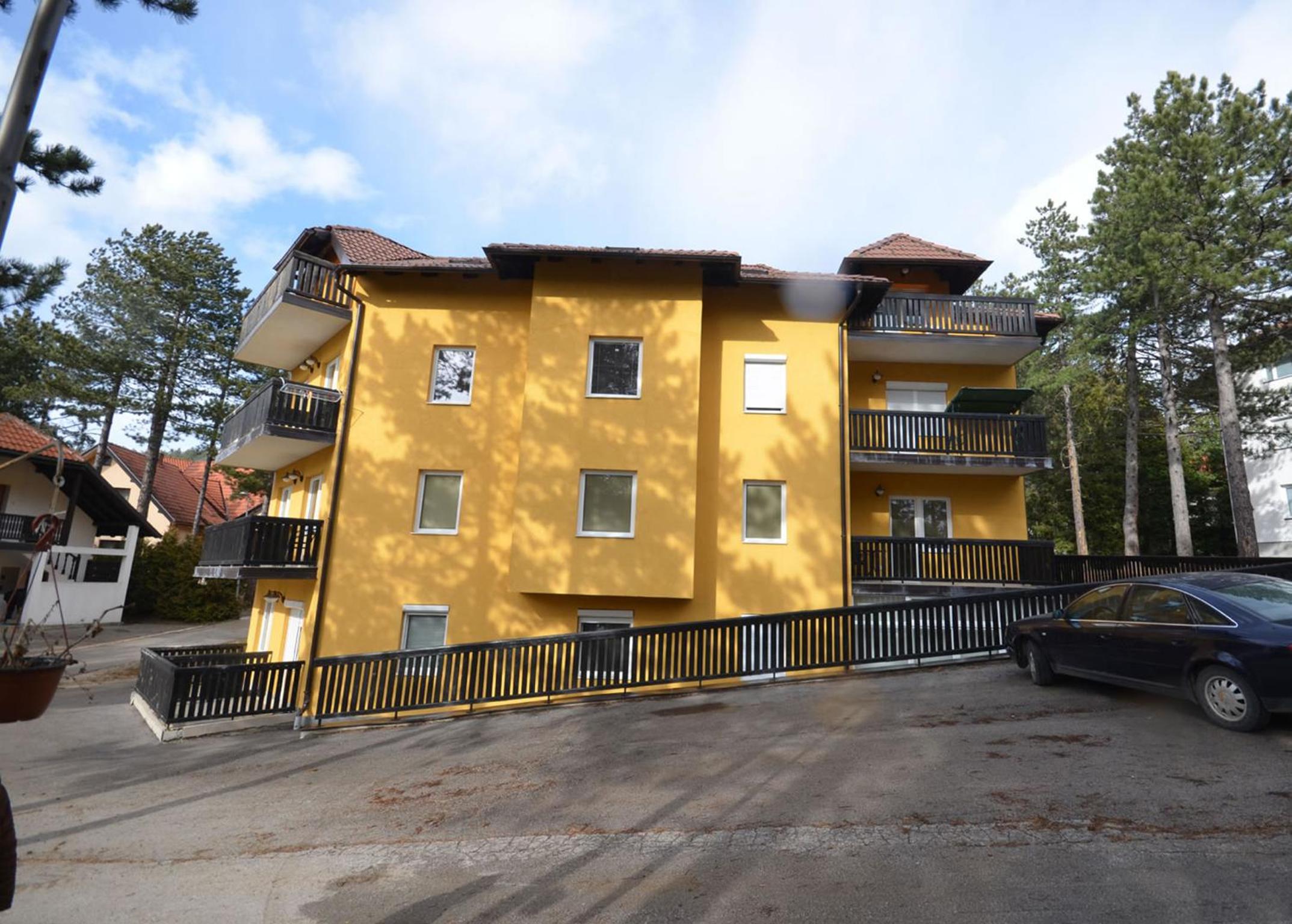 Apartmani MD view 5