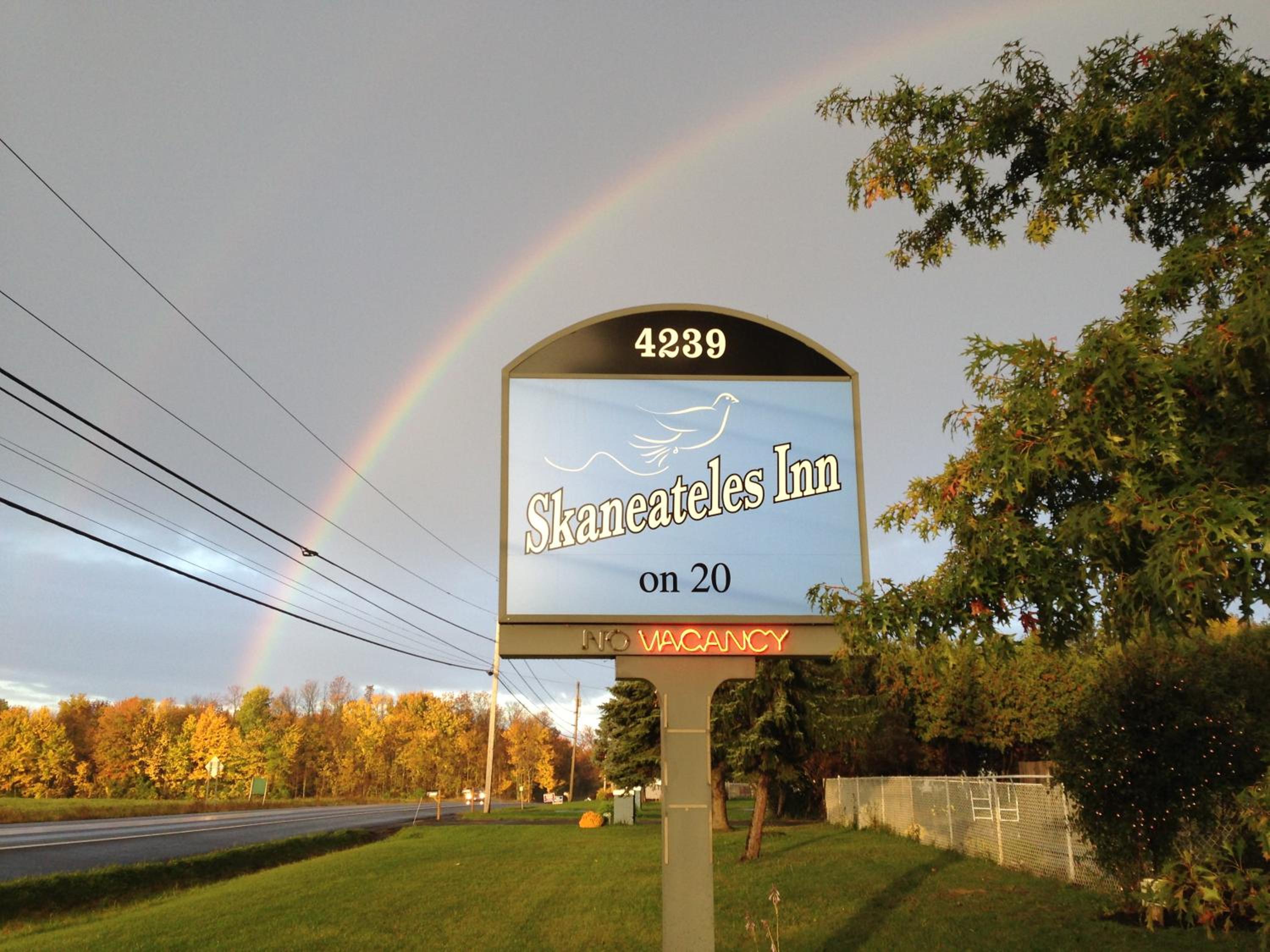Skaneateles Inn on 20