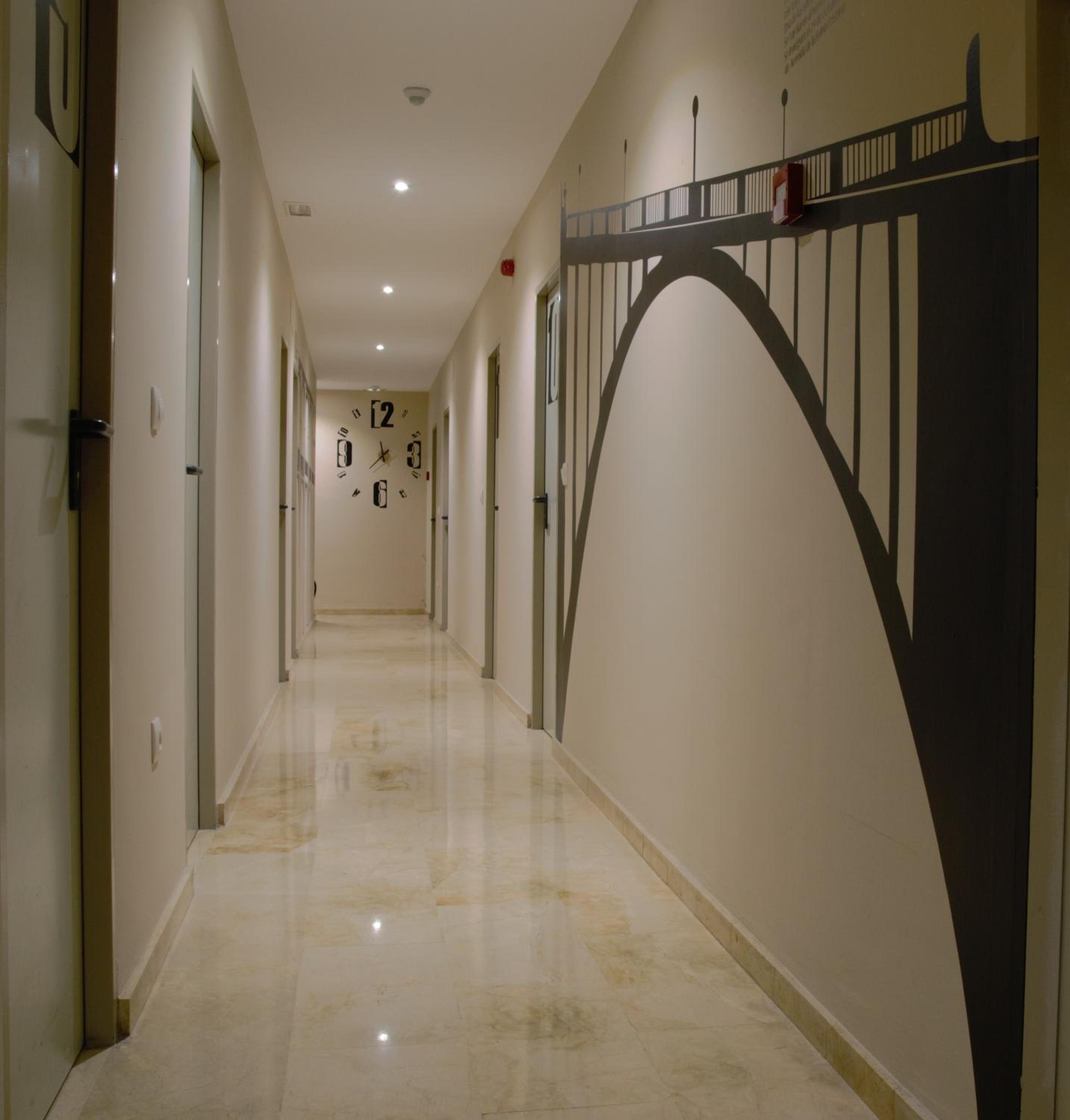 Hostal El Bugar