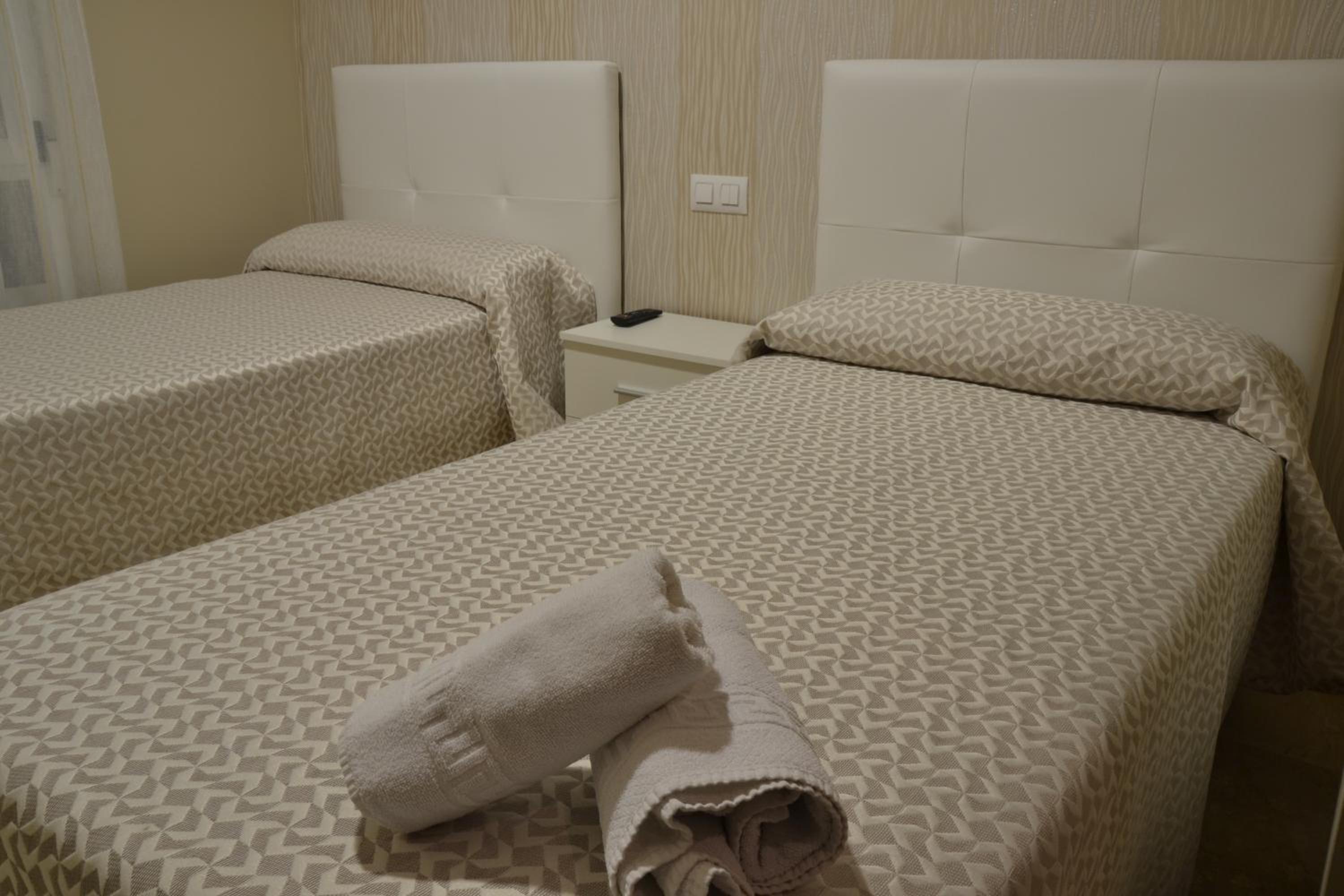 Hostal El Bugar