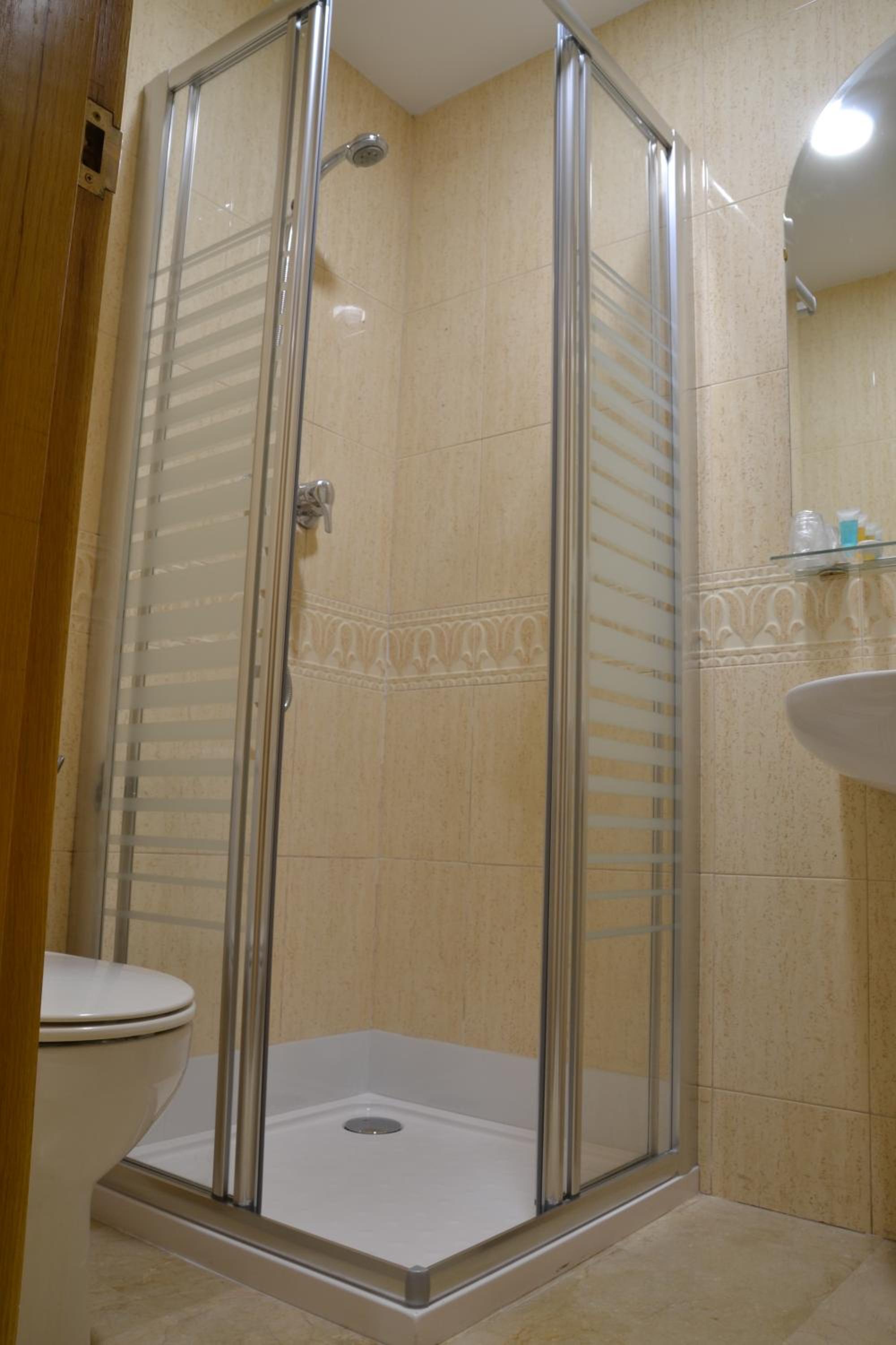 Hostal El Bugar