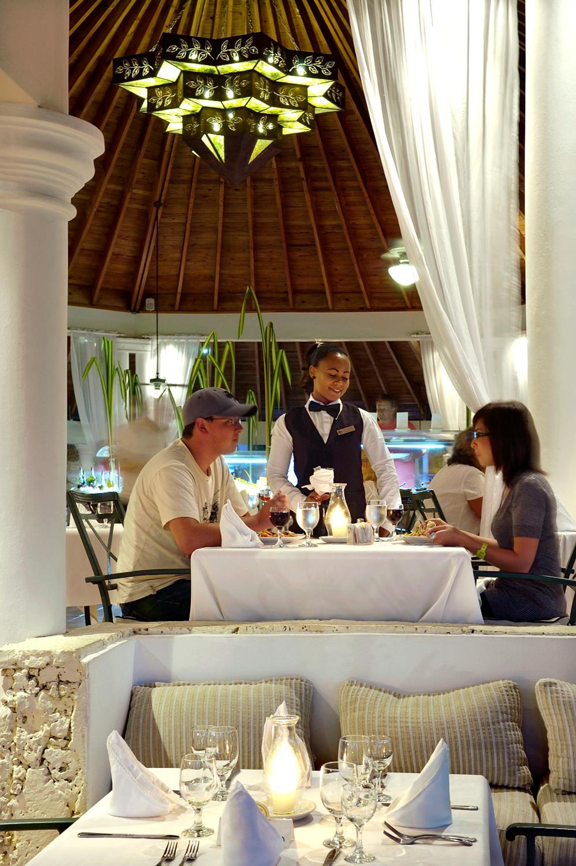 Lifestyle Tropical Beach Resort & Spa All Inclusive