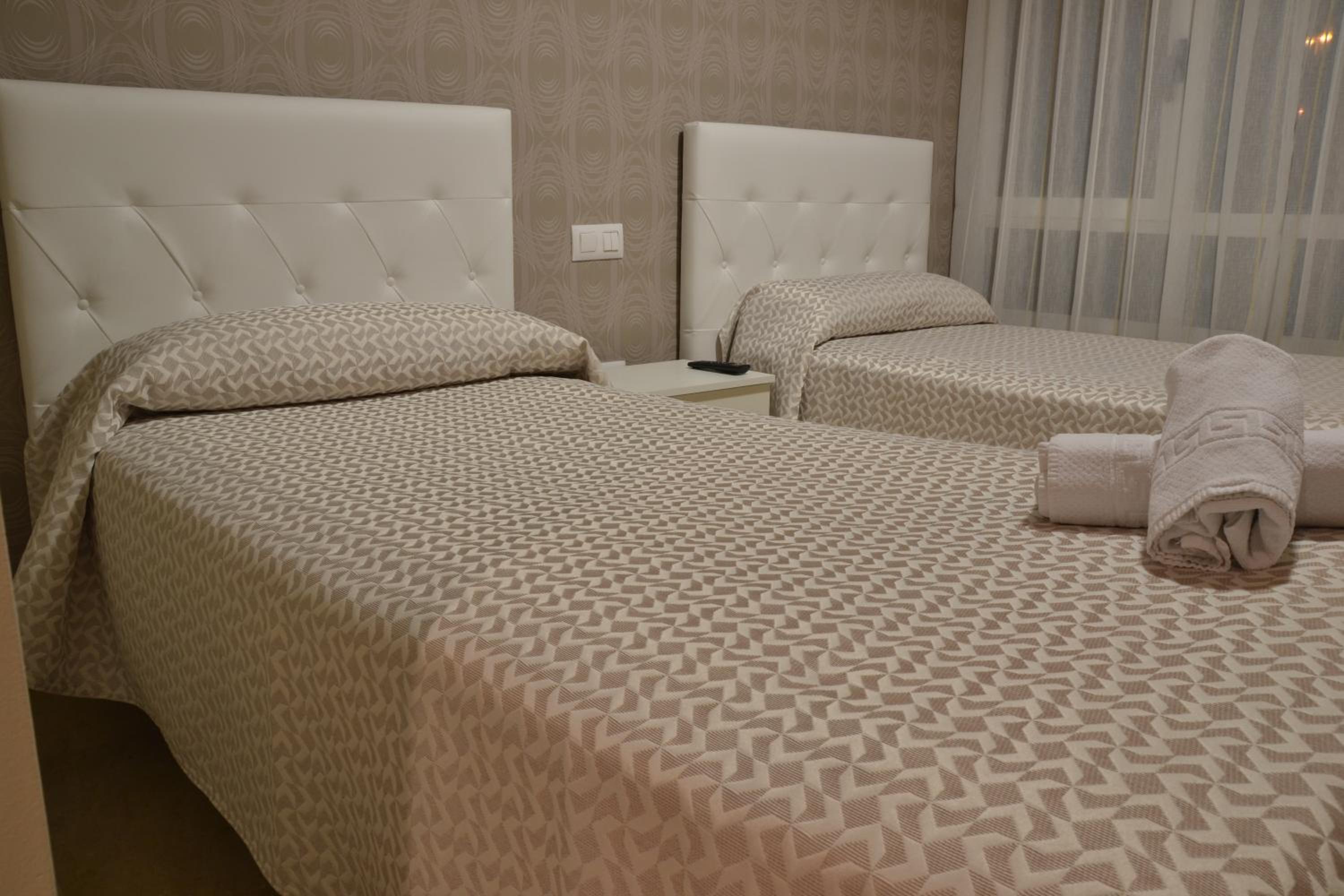Hostal El Bugar