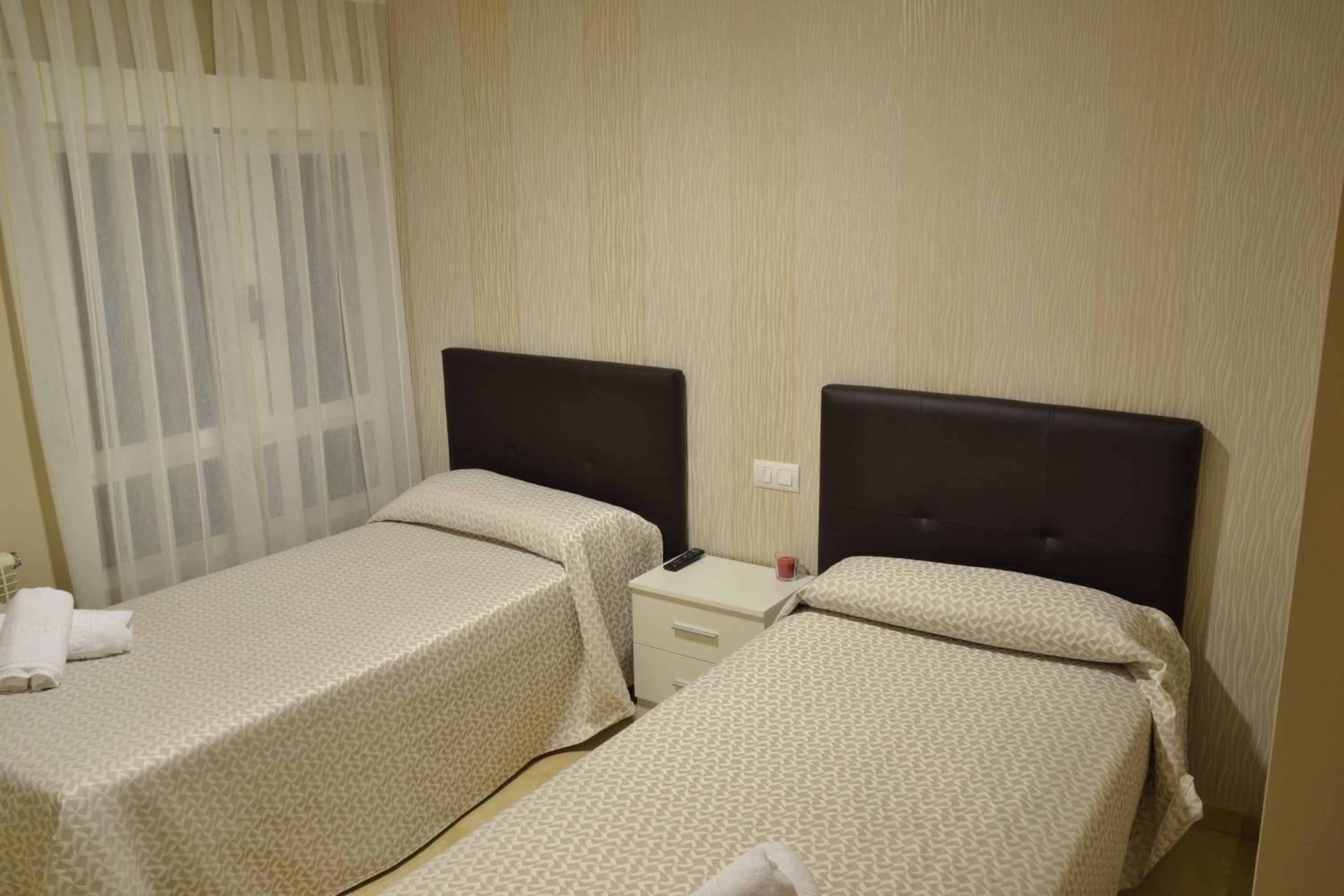 Hostal El Bugar