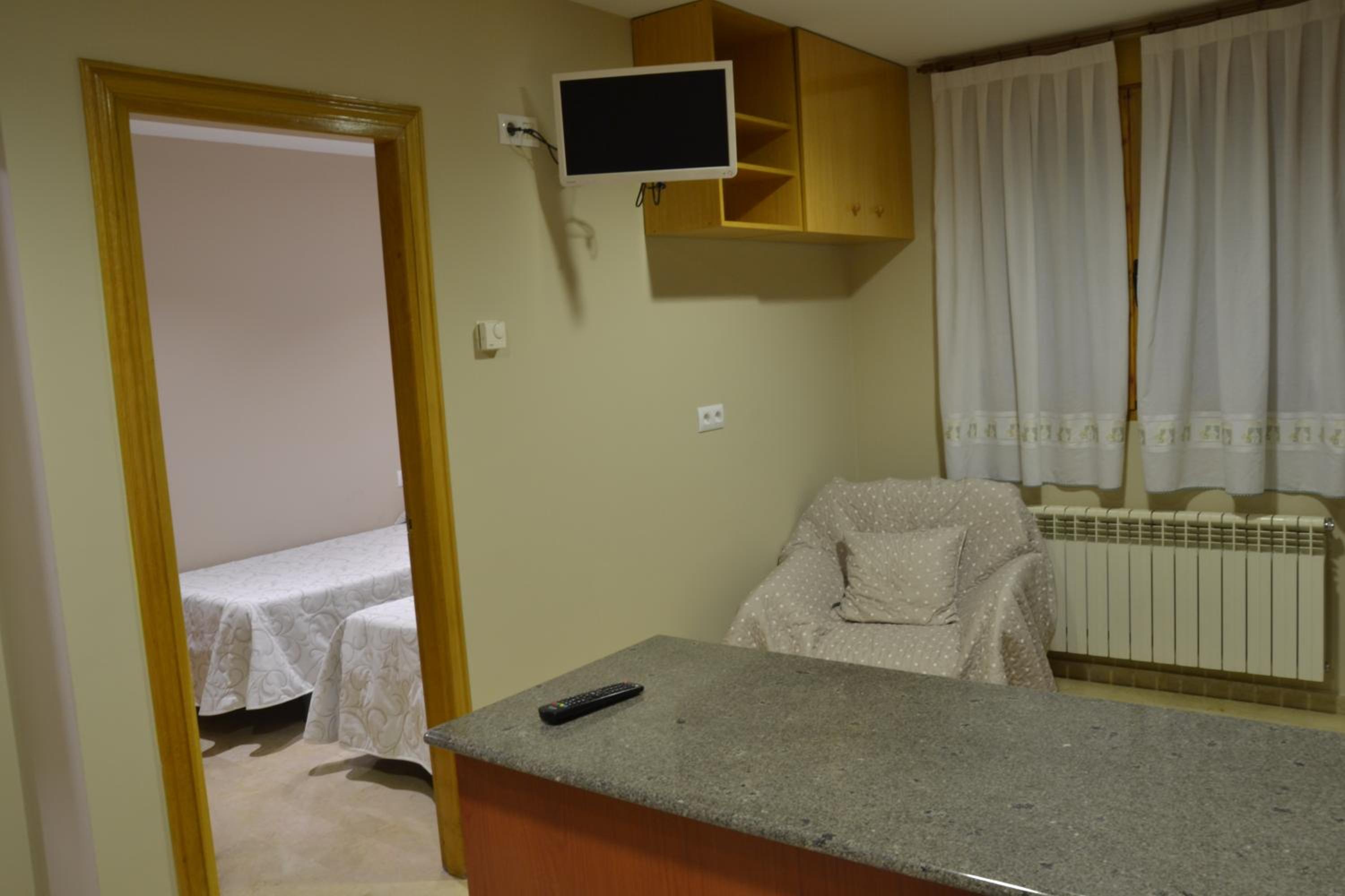 Hostal El Bugar