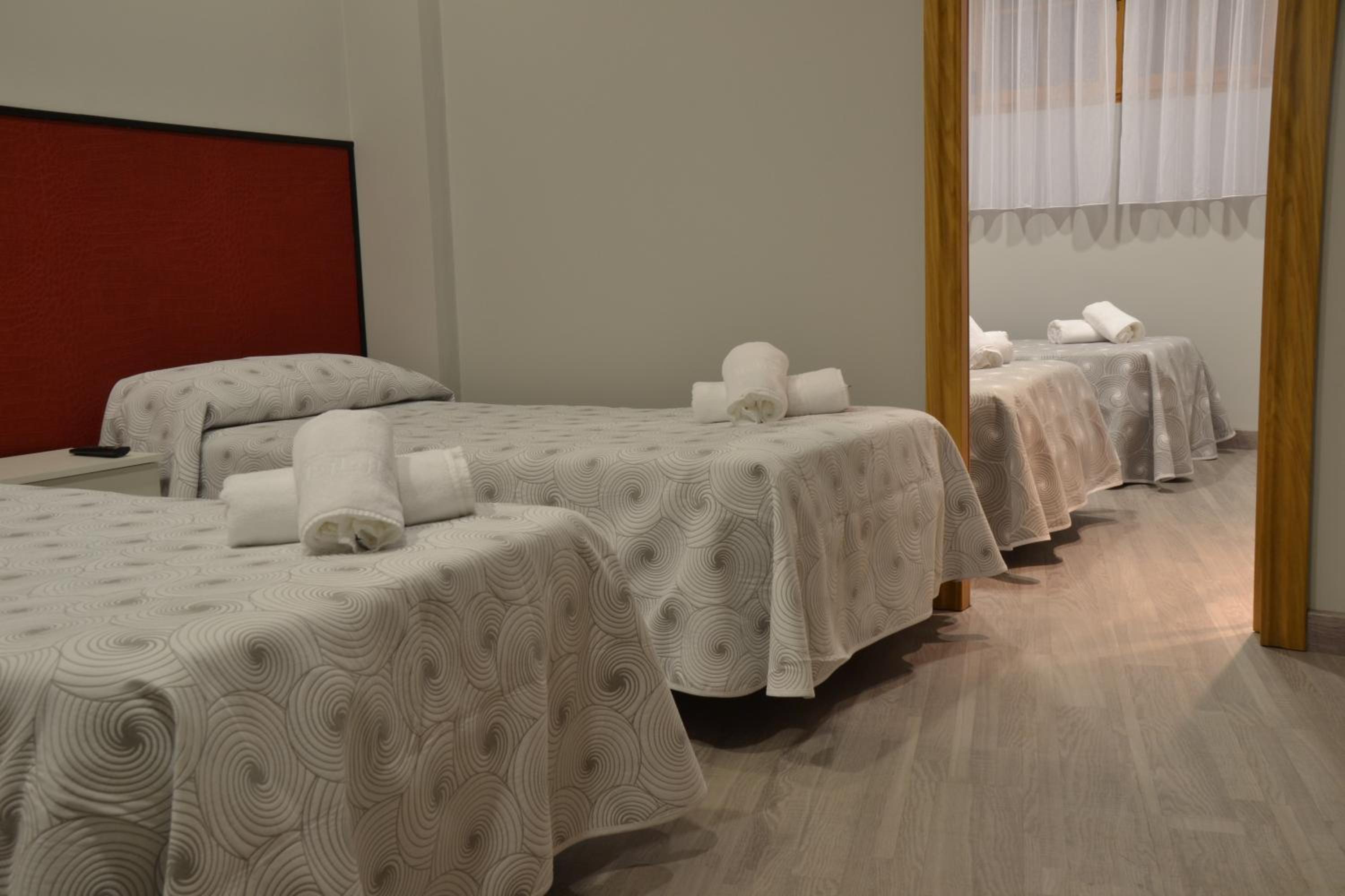 Hostal El Bugar