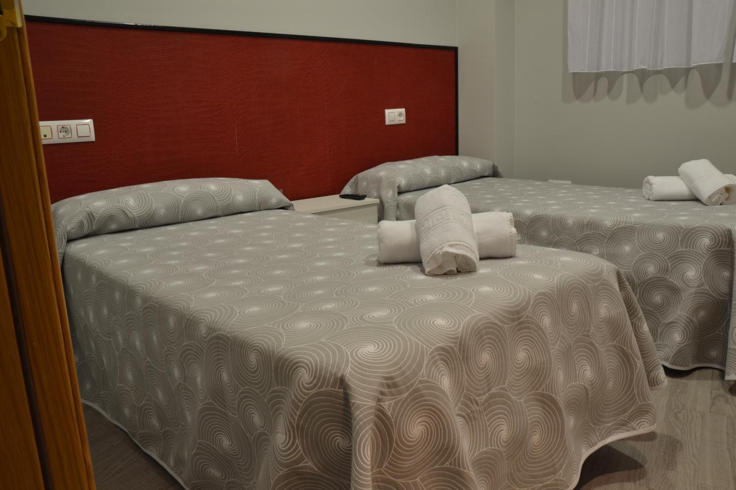 Hostal El Bugar