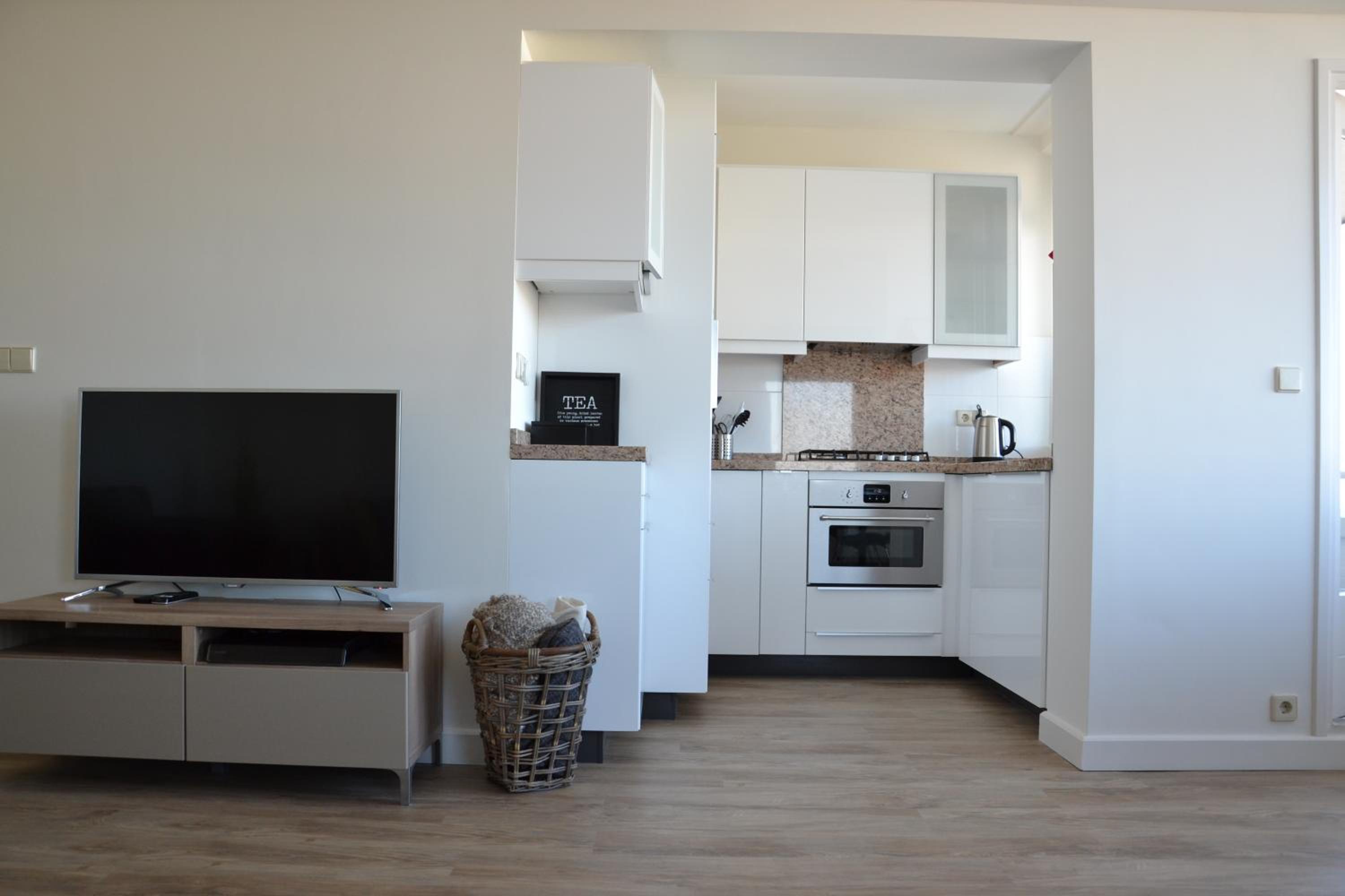 Beach Apartment Ikusasa
