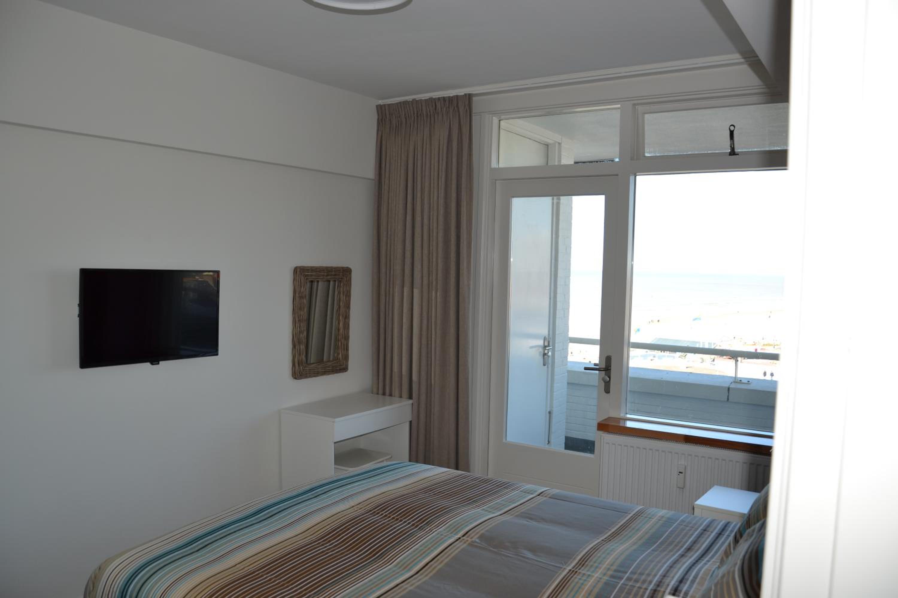 Beach Apartment Ikusasa