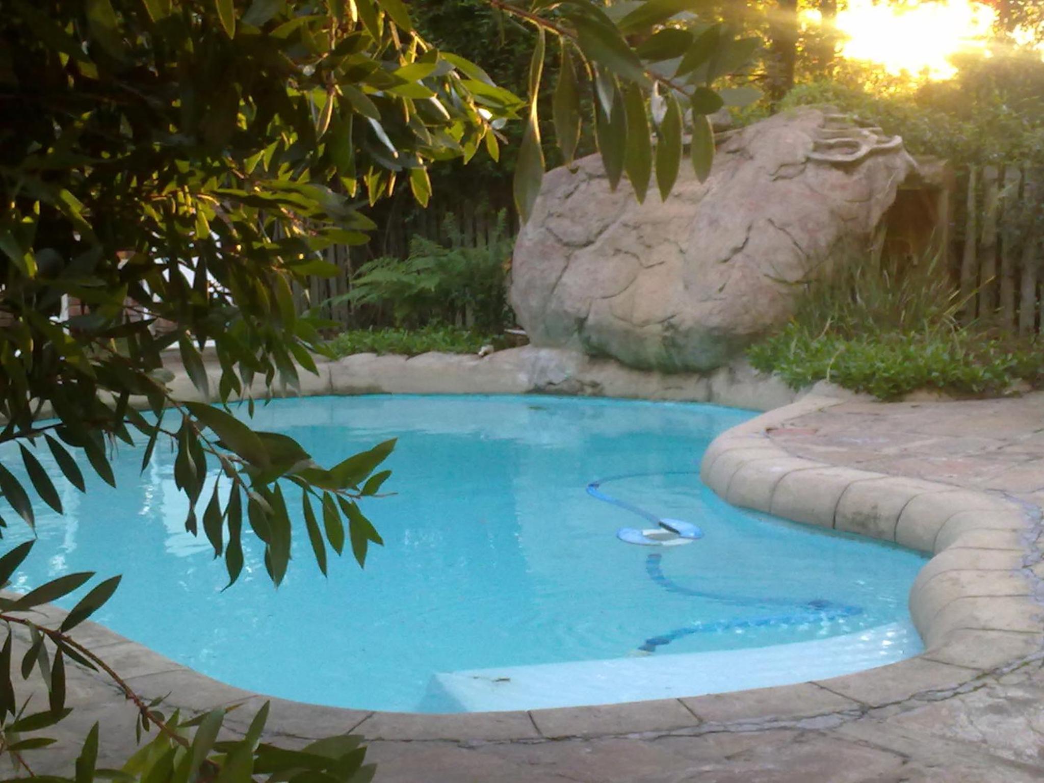 Storms River Guest Lodge
