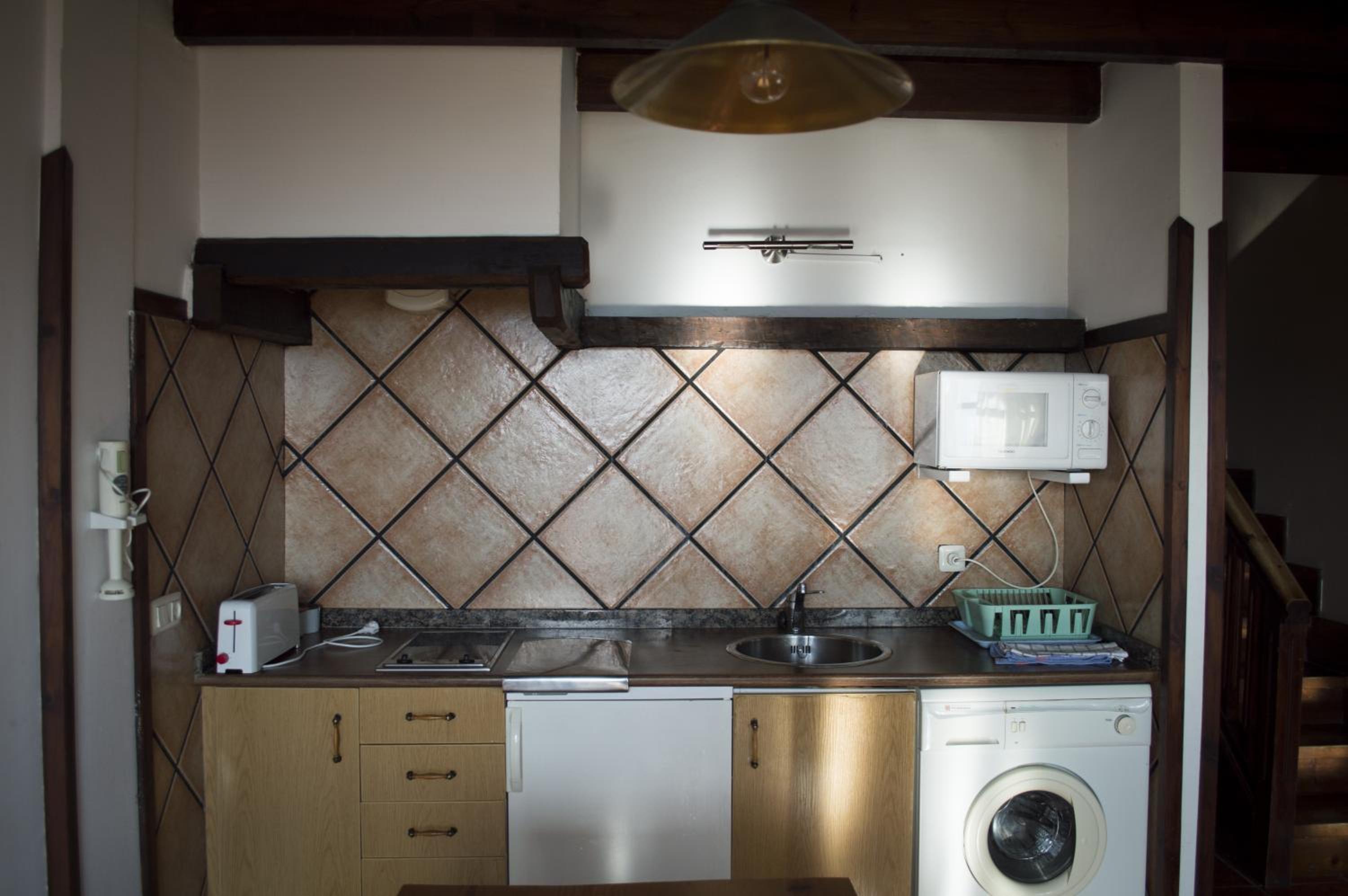 Apartamento Fuente De Somave