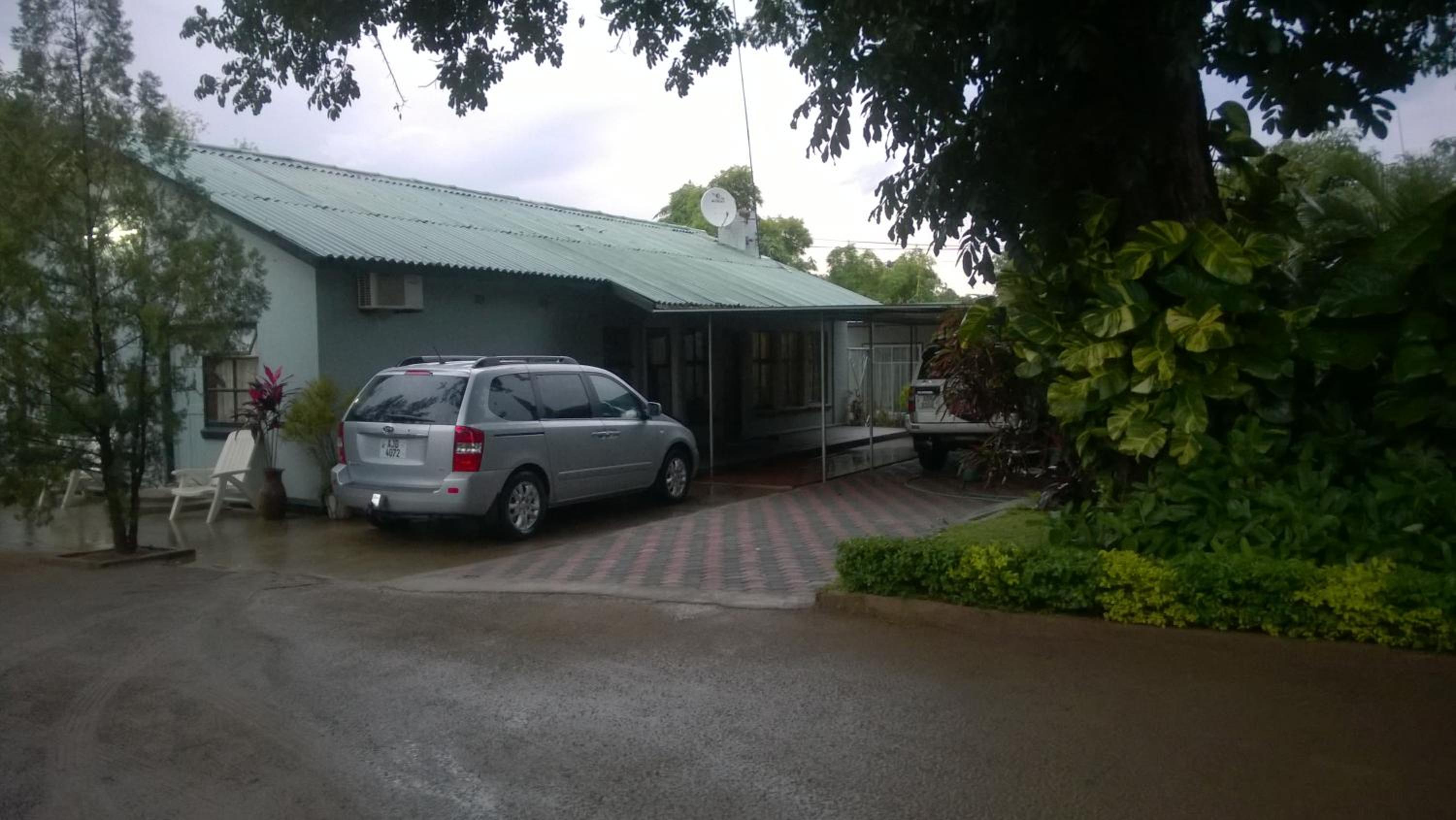 Gloria's Bed and Breakfast