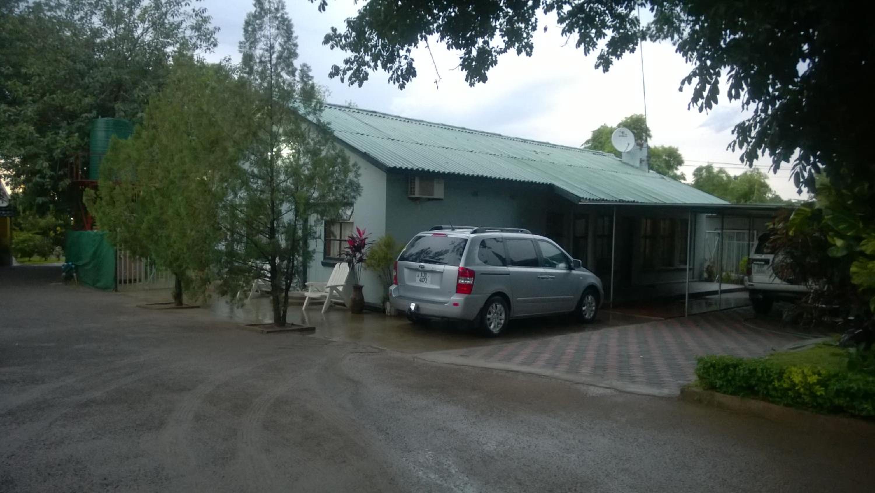 Gloria's Bed and Breakfast