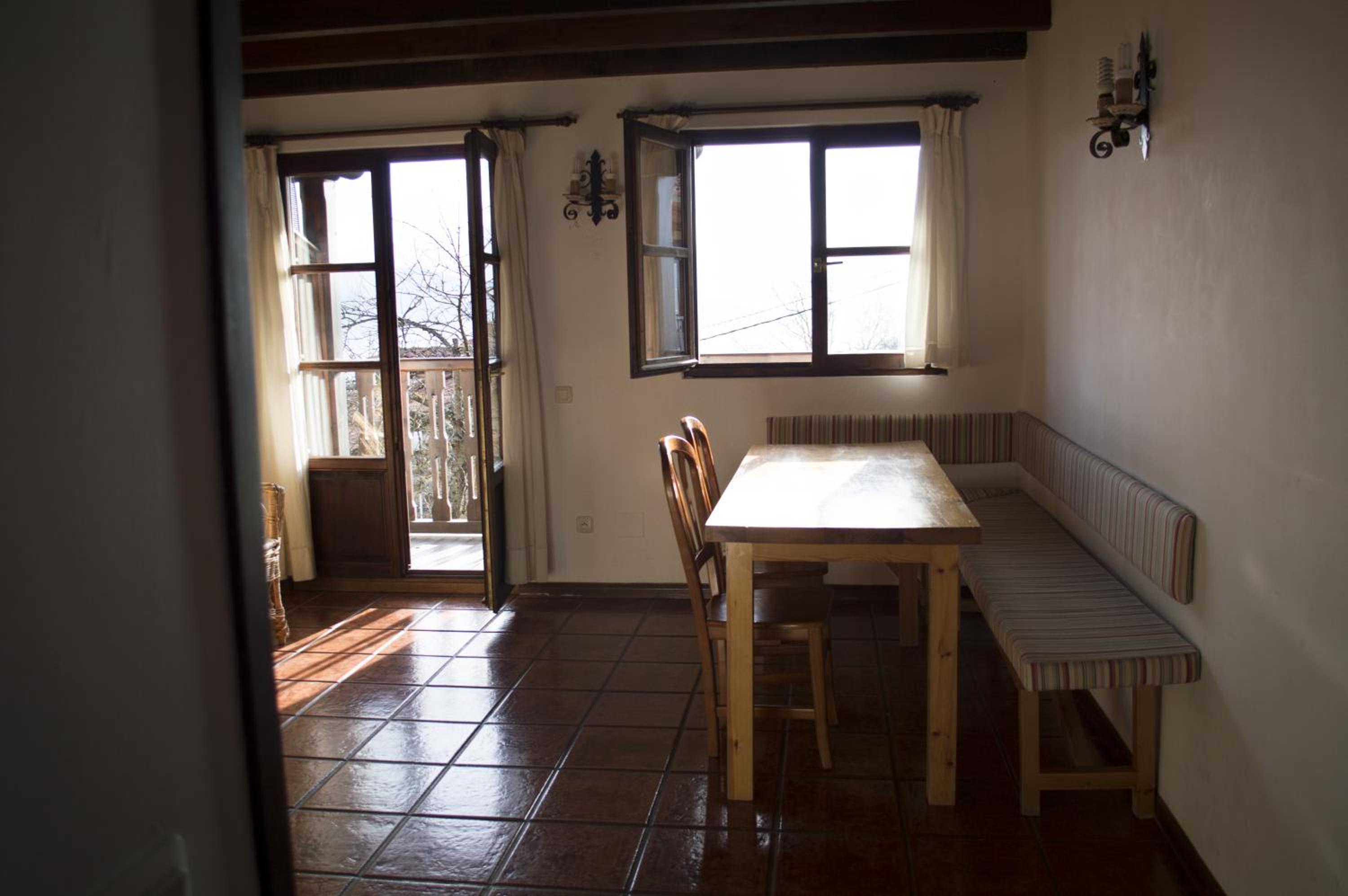 Apartamento Fuente De Somave