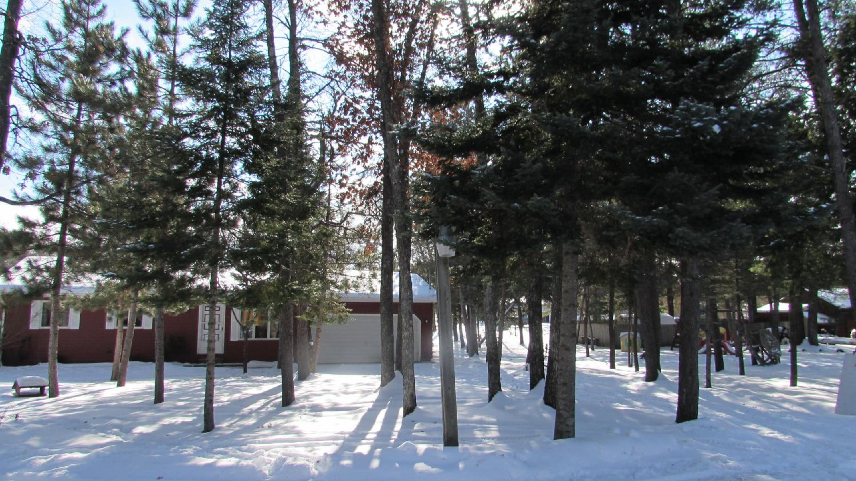 Woodland Motor Lodge - Property Image 2