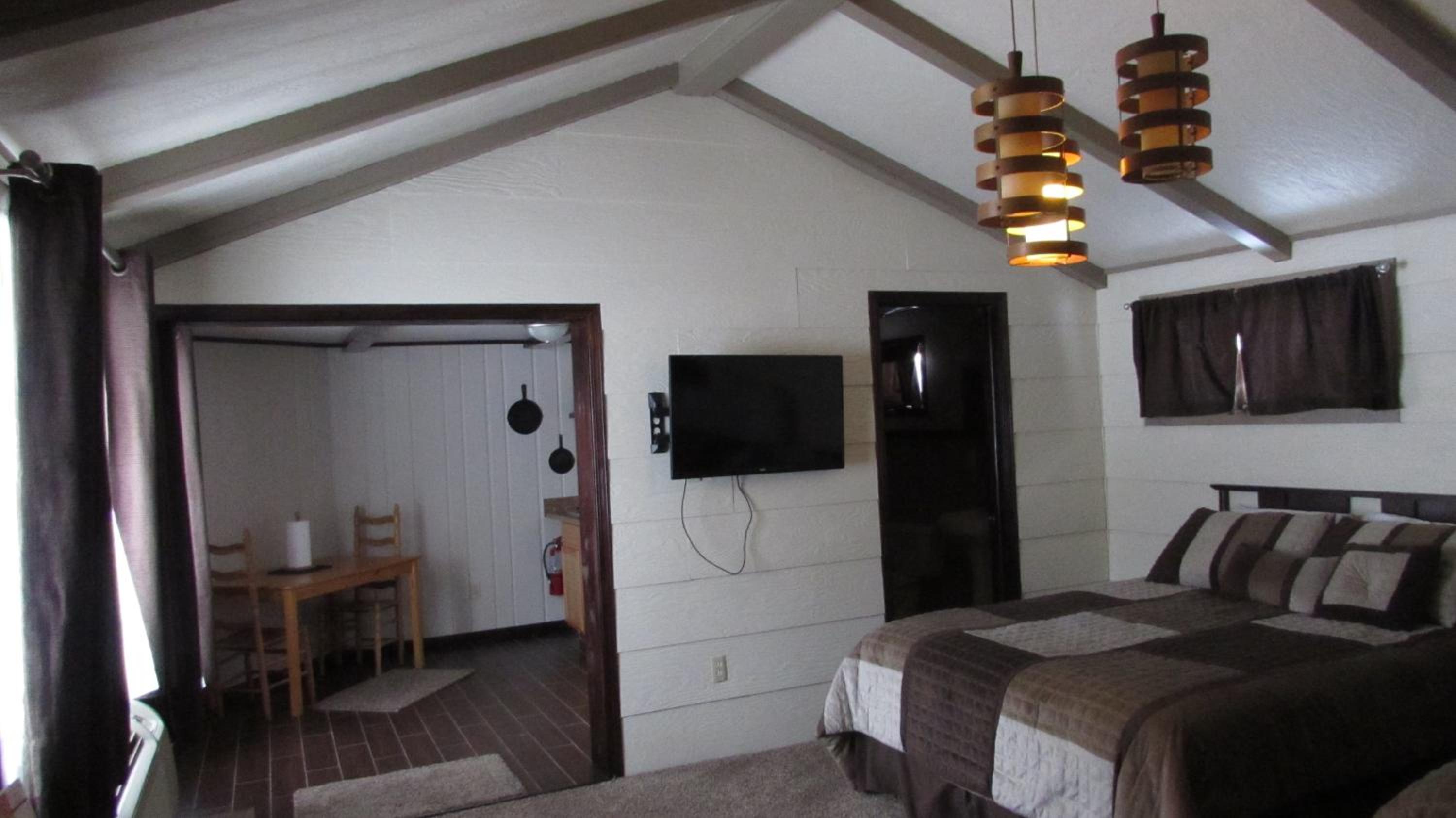 Woodland Motor Lodge