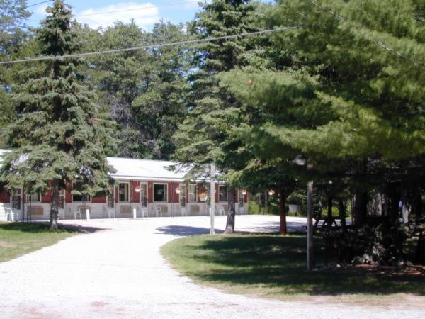 Woodland Motor Lodge - Property Image 10