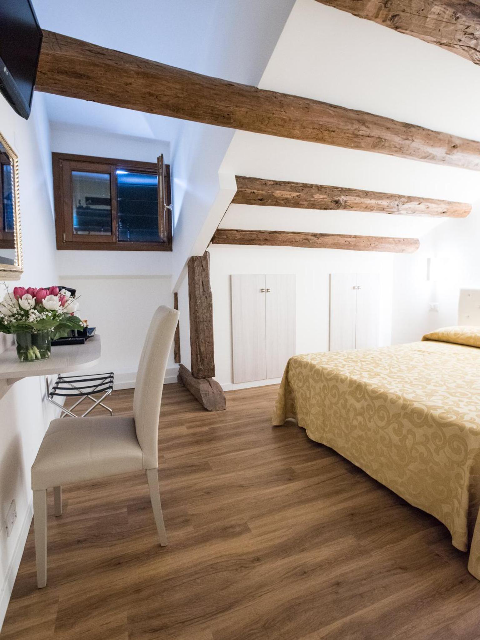 Locanda Ca' Lucrezia