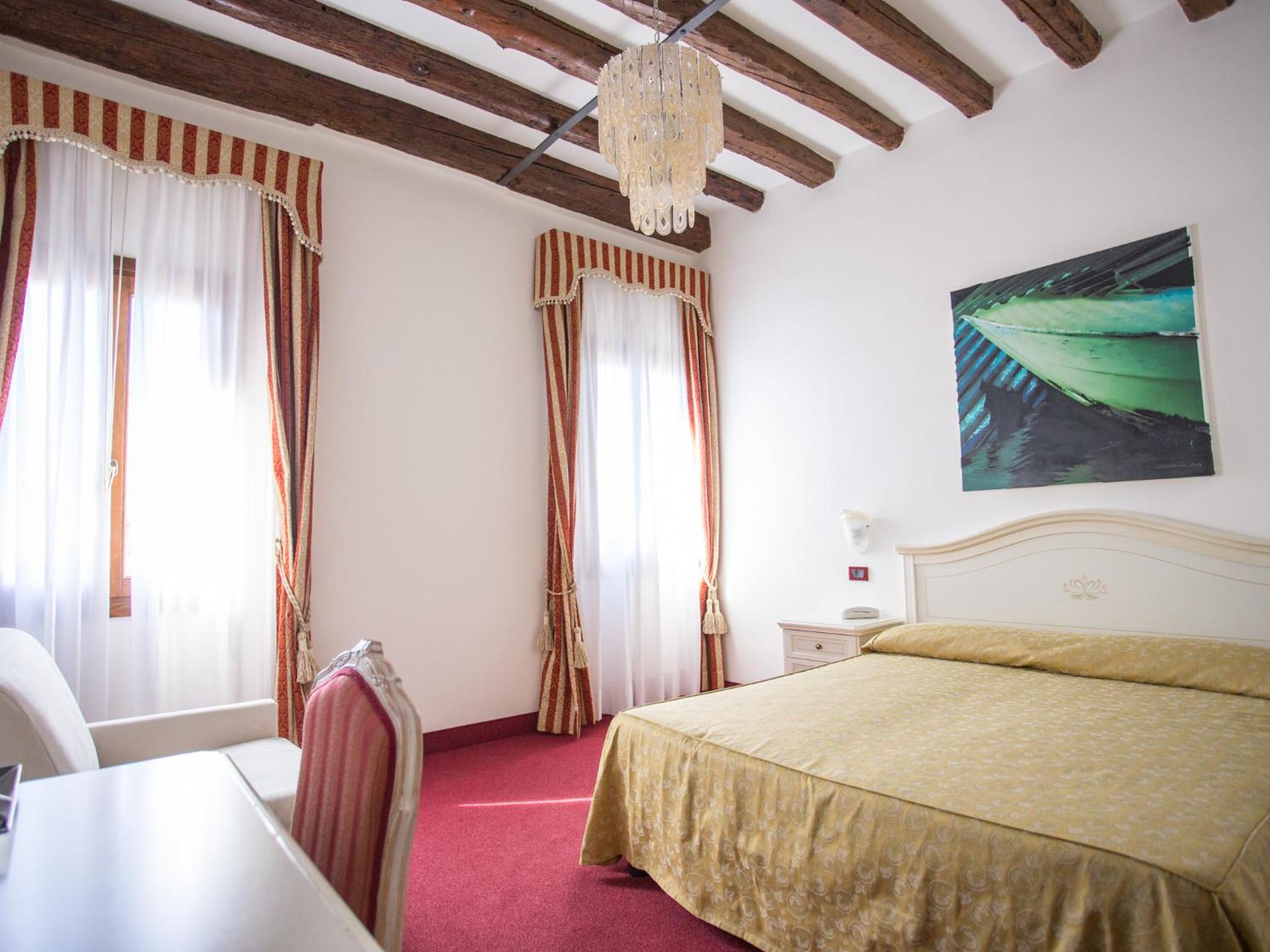 Locanda Ca' Lucrezia
