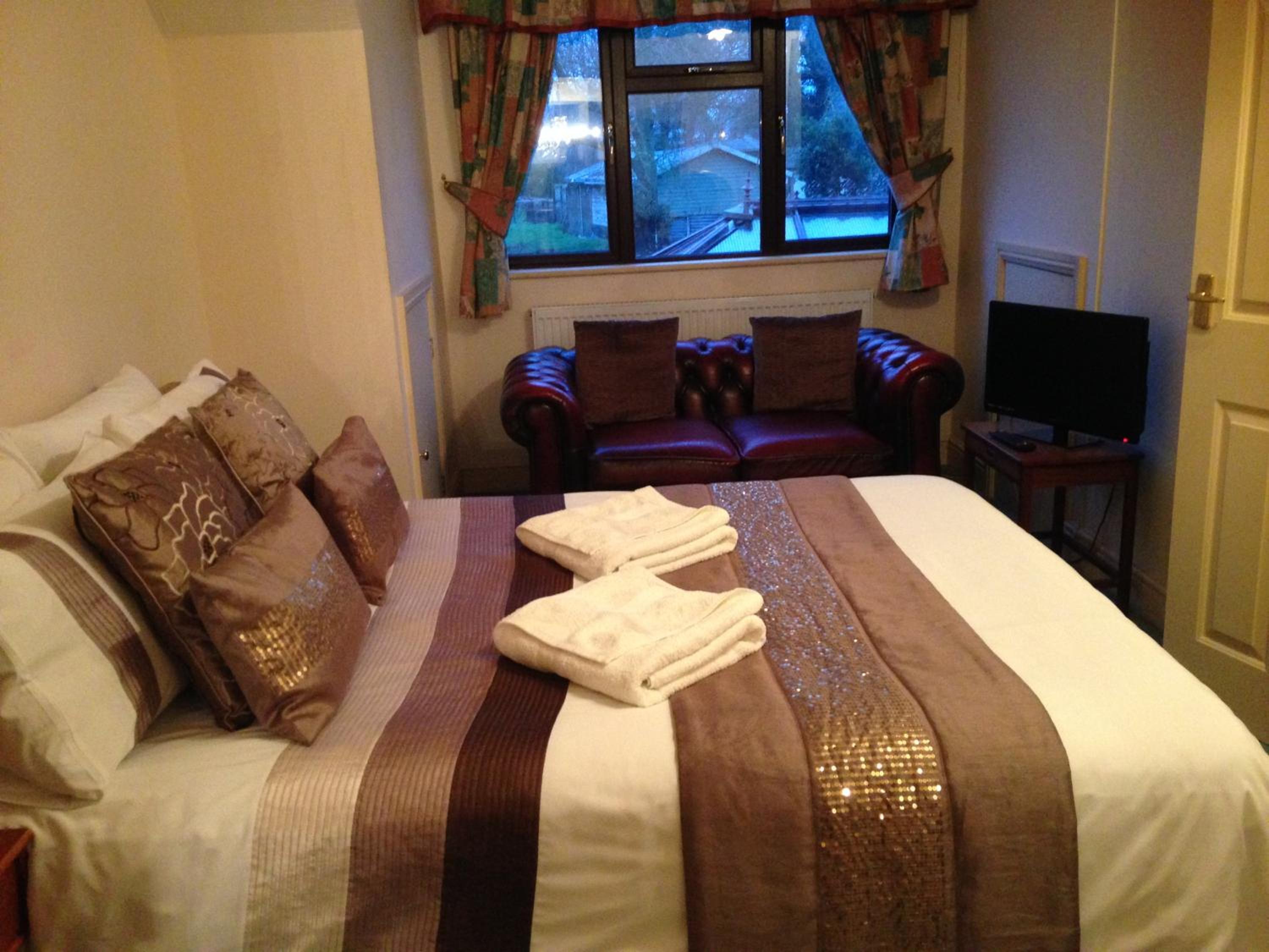 Westgrange House Bed & Breakfast