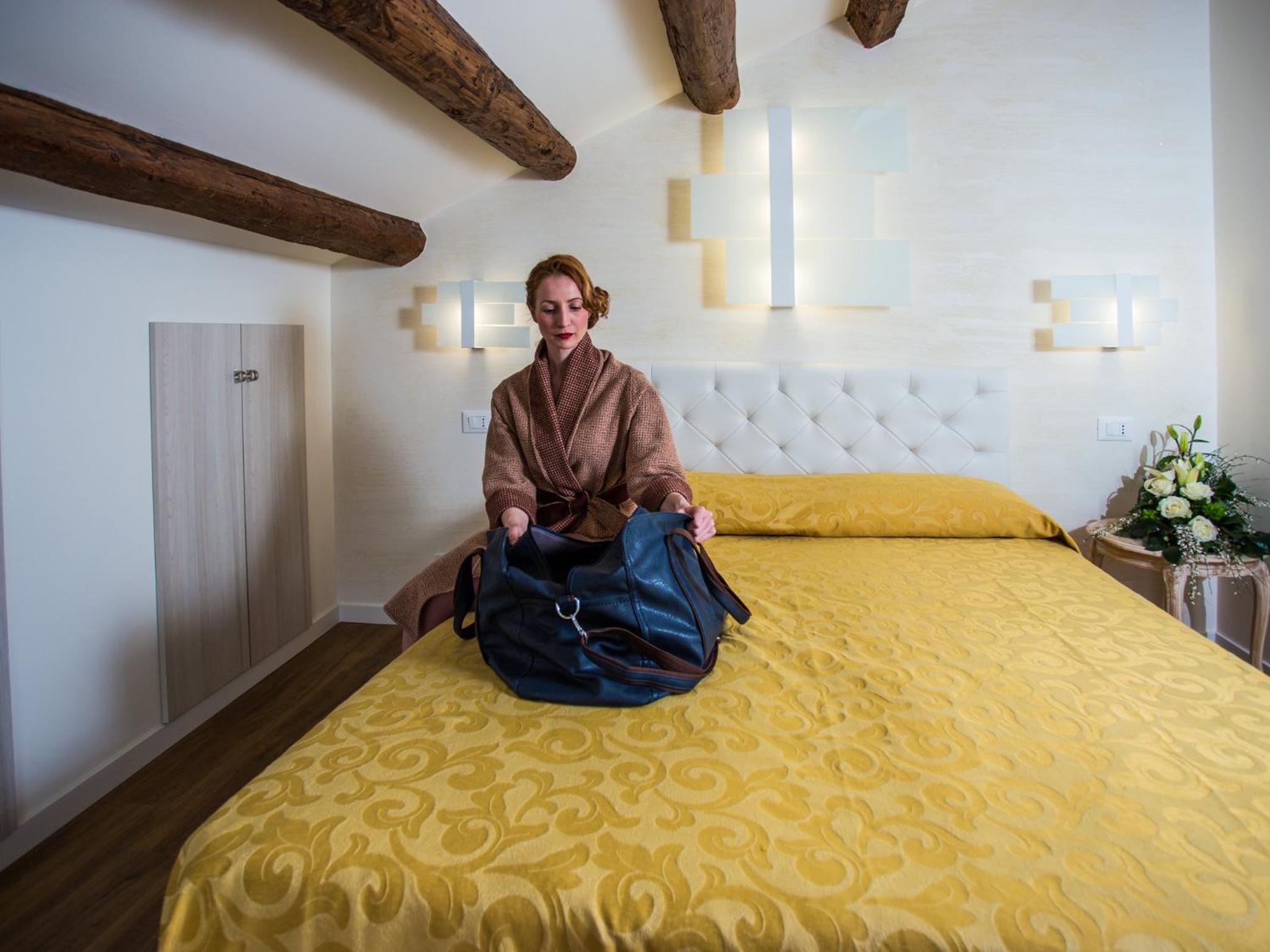 Locanda Ca' Lucrezia