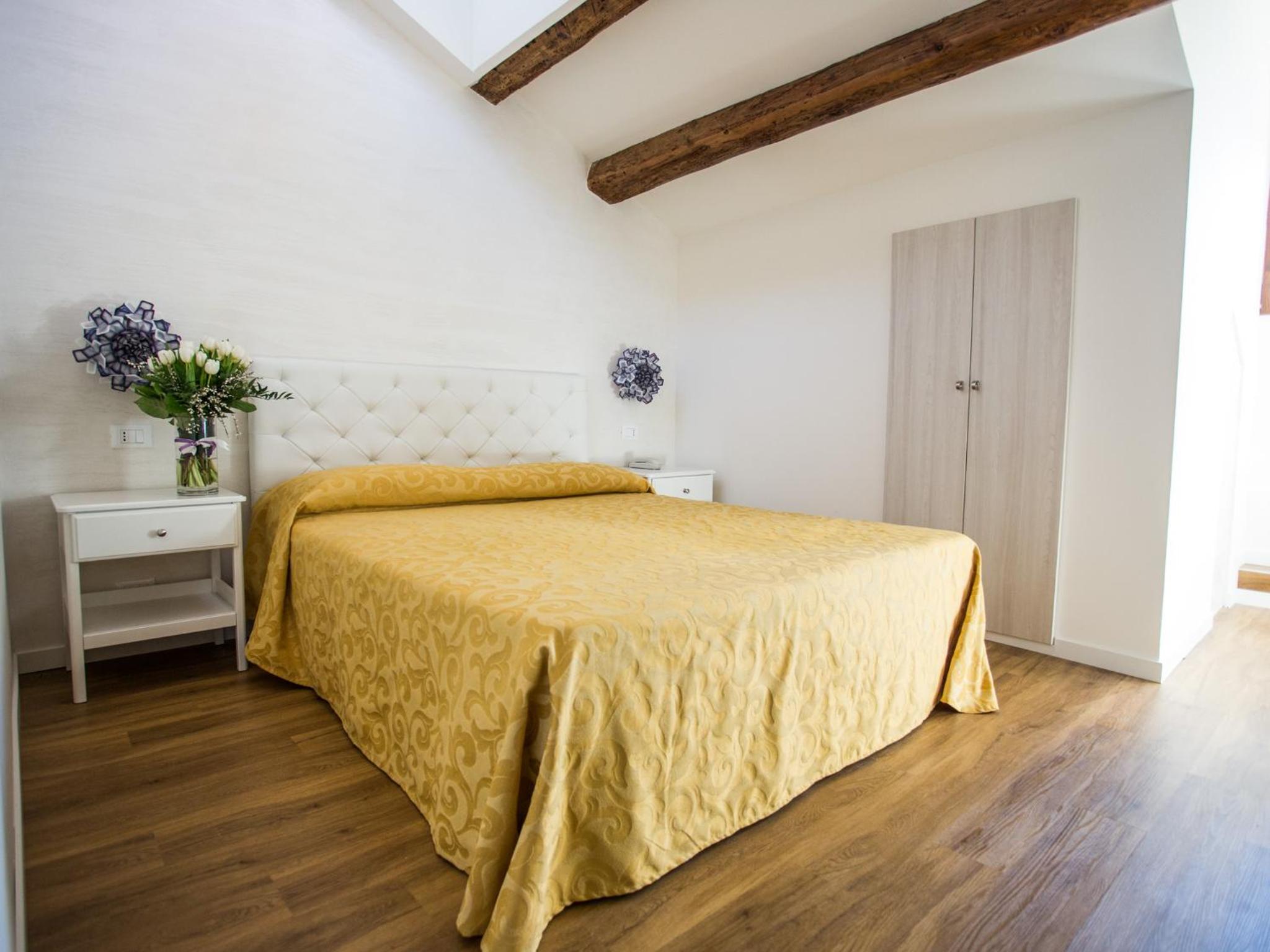 Locanda Ca' Lucrezia