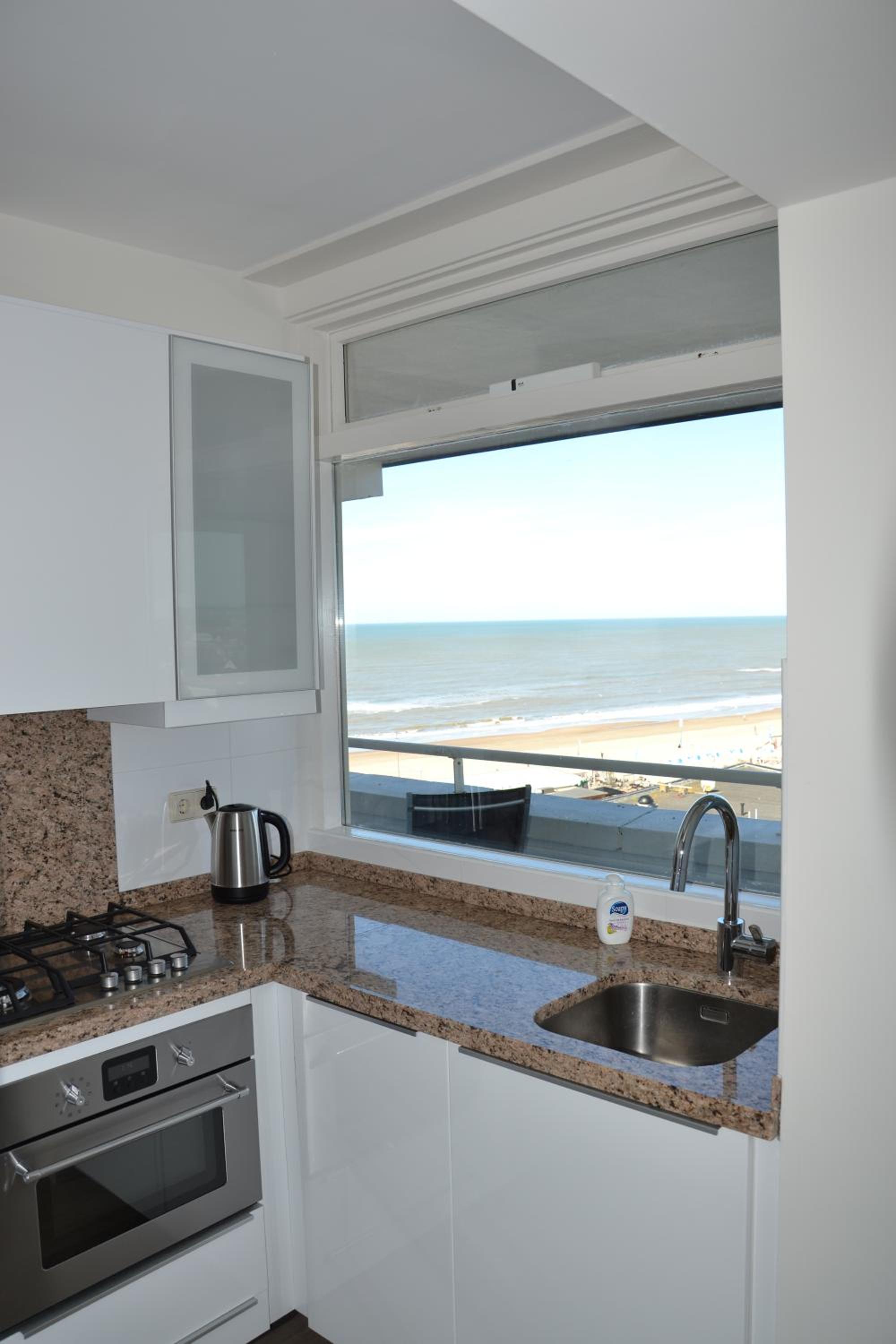 Beach Apartment Ikusasa