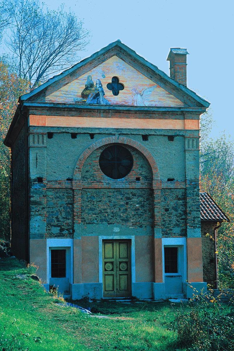 L'Antico Borgo Rooms Rental